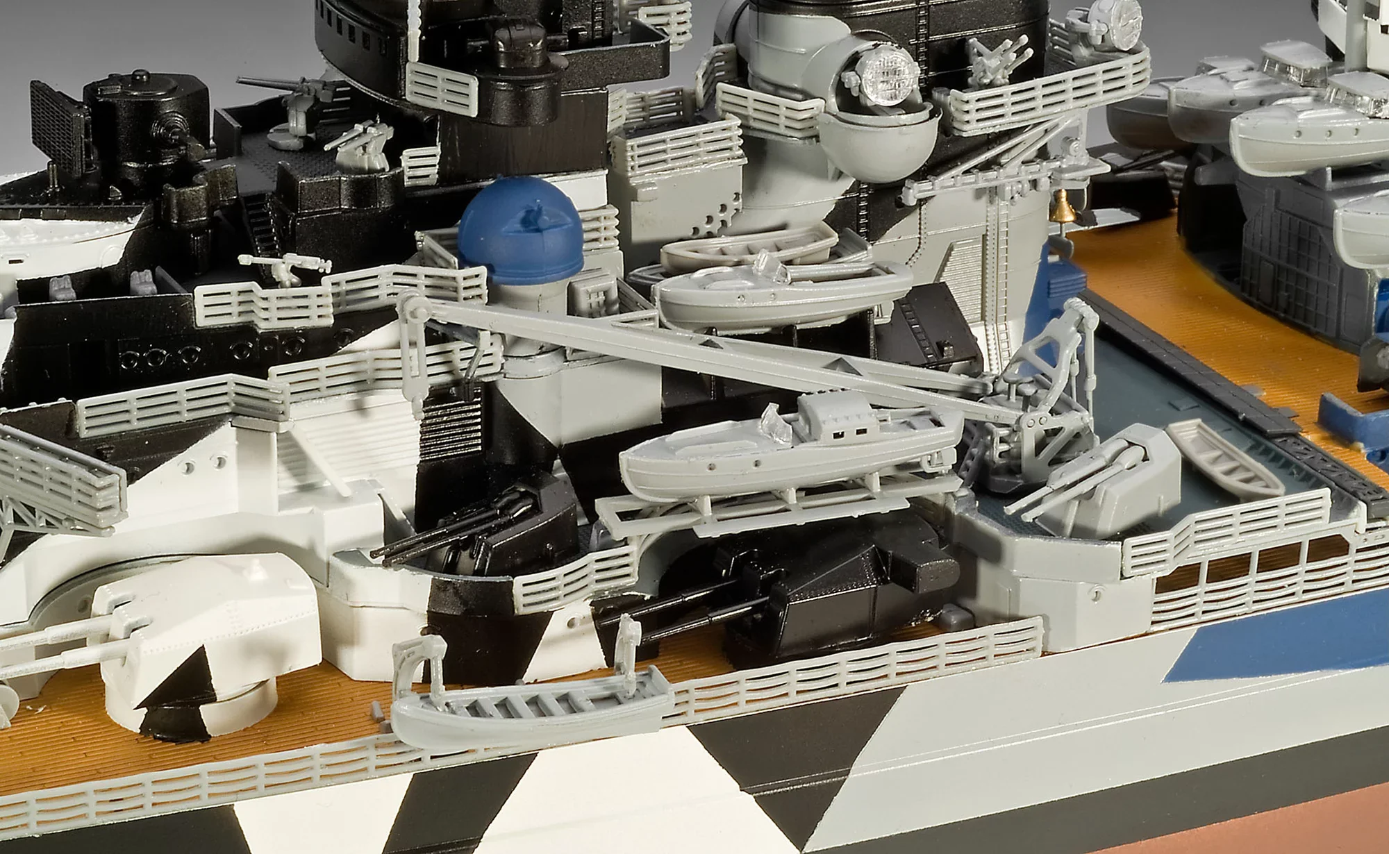 German Battleship "Tirpitz" - Image 7
