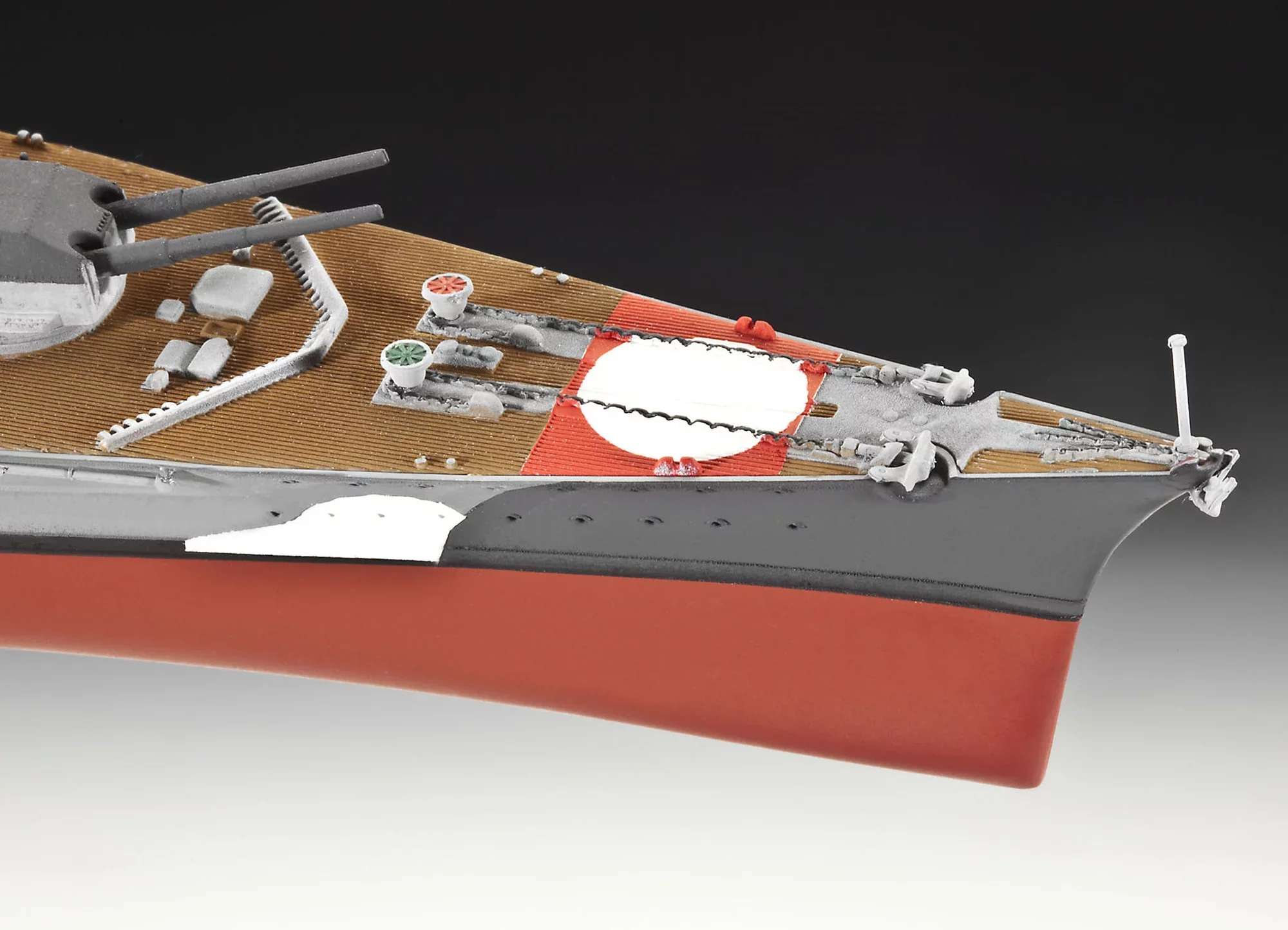 Battleship Bismarck - Image 3
