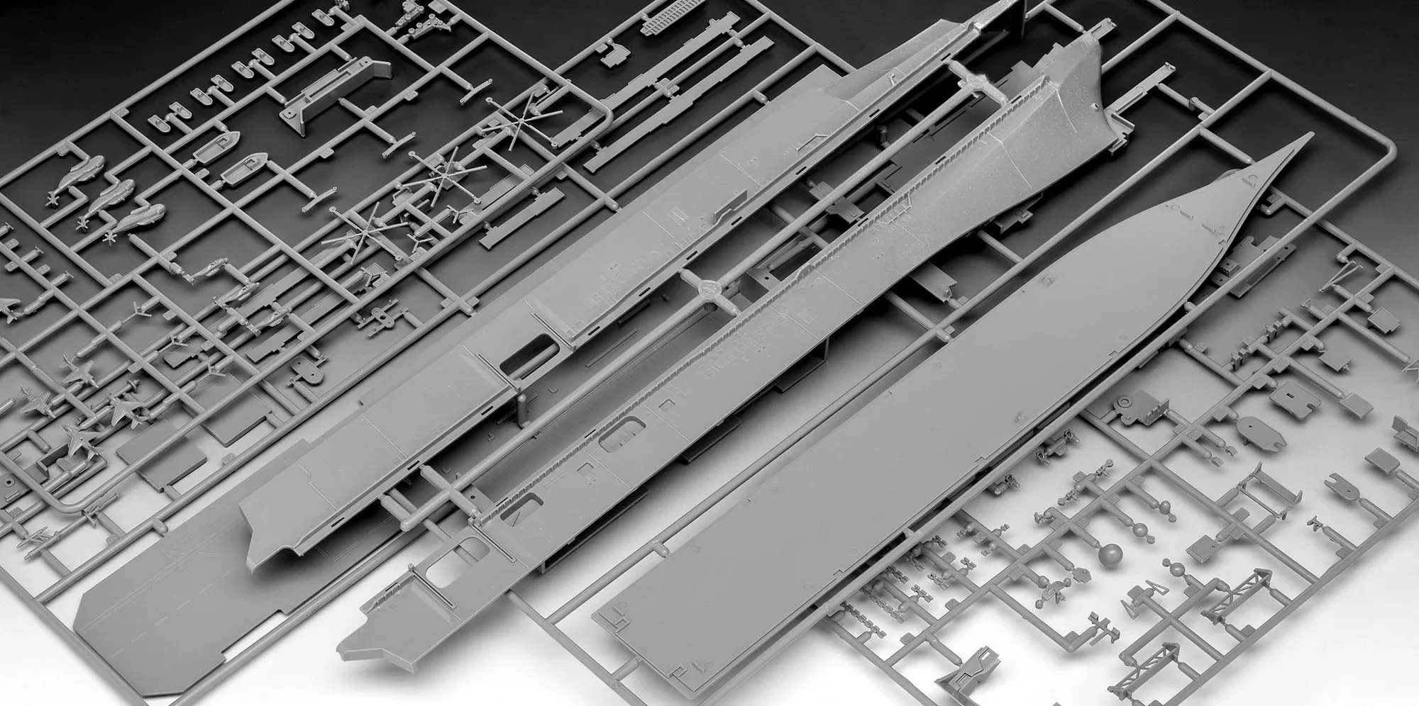 US Navy Assault Carrier WASP Class - Image 7