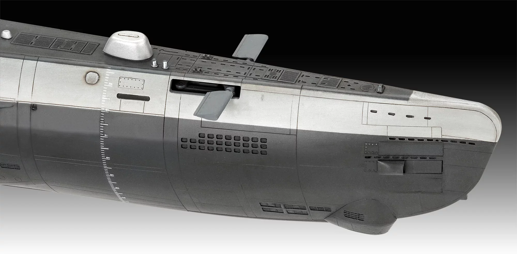 70 Years Bundeswehr:Wilhelm Bauer,Type 206A,Class2 - Image 12