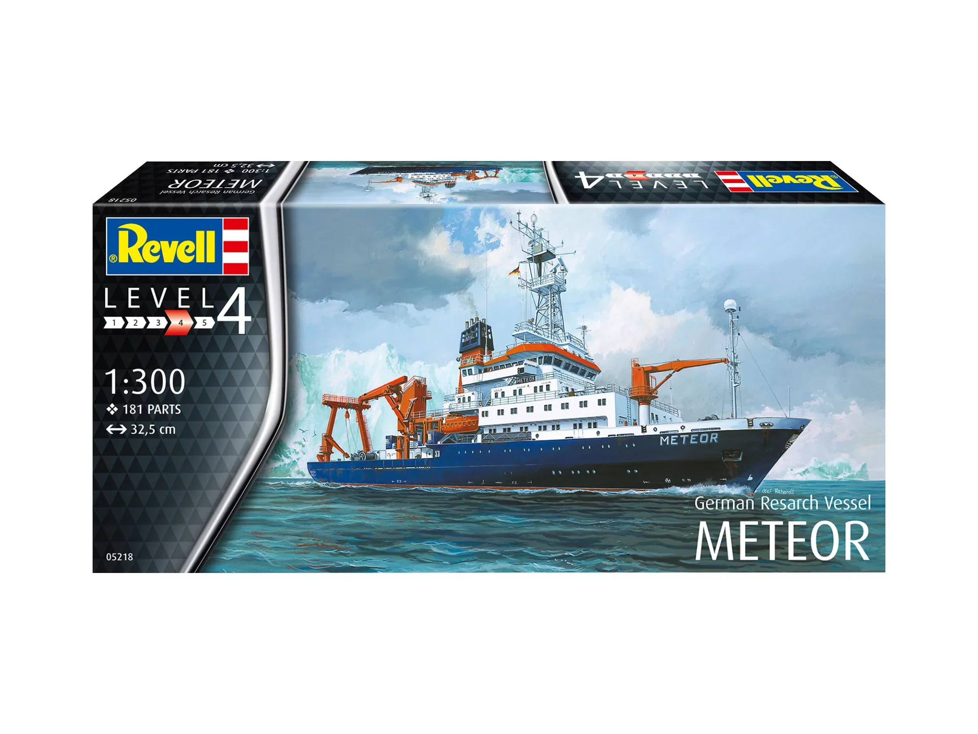 German Research Vessel Meteor - Image 14