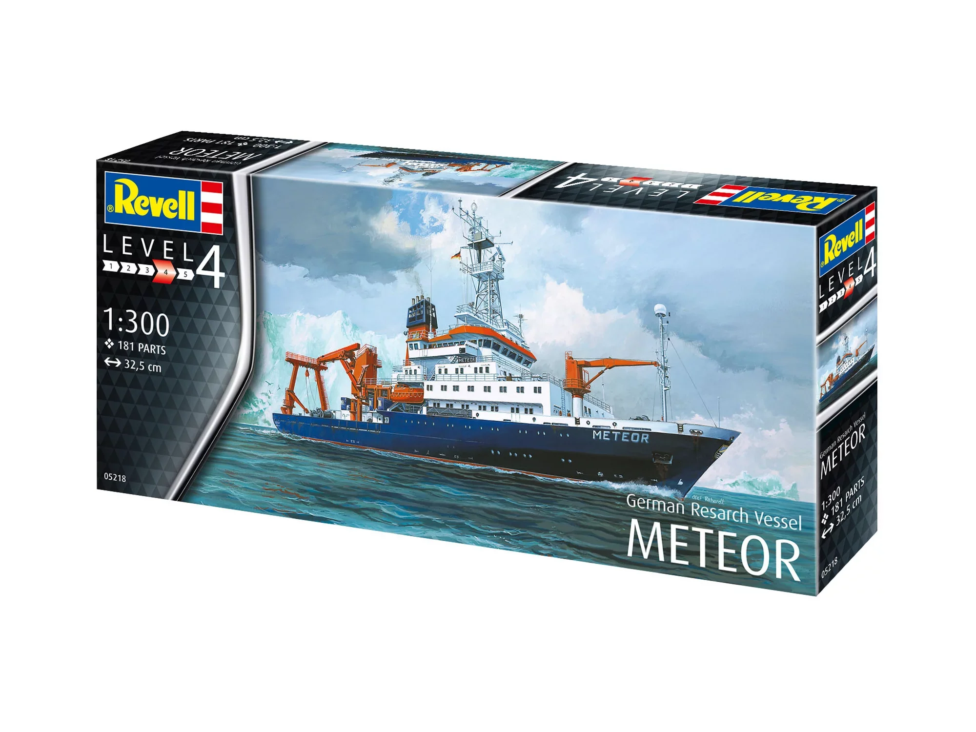 German Research Vessel Meteor - Image 15