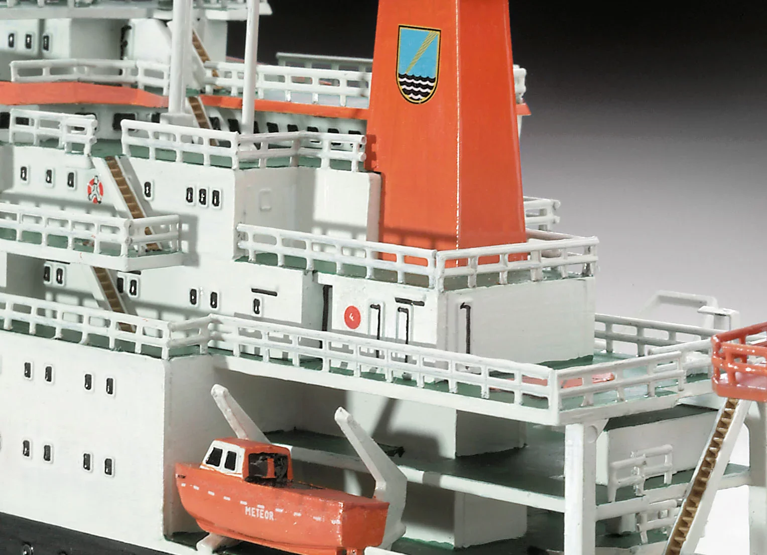 German Research Vessel Meteor - Image 3