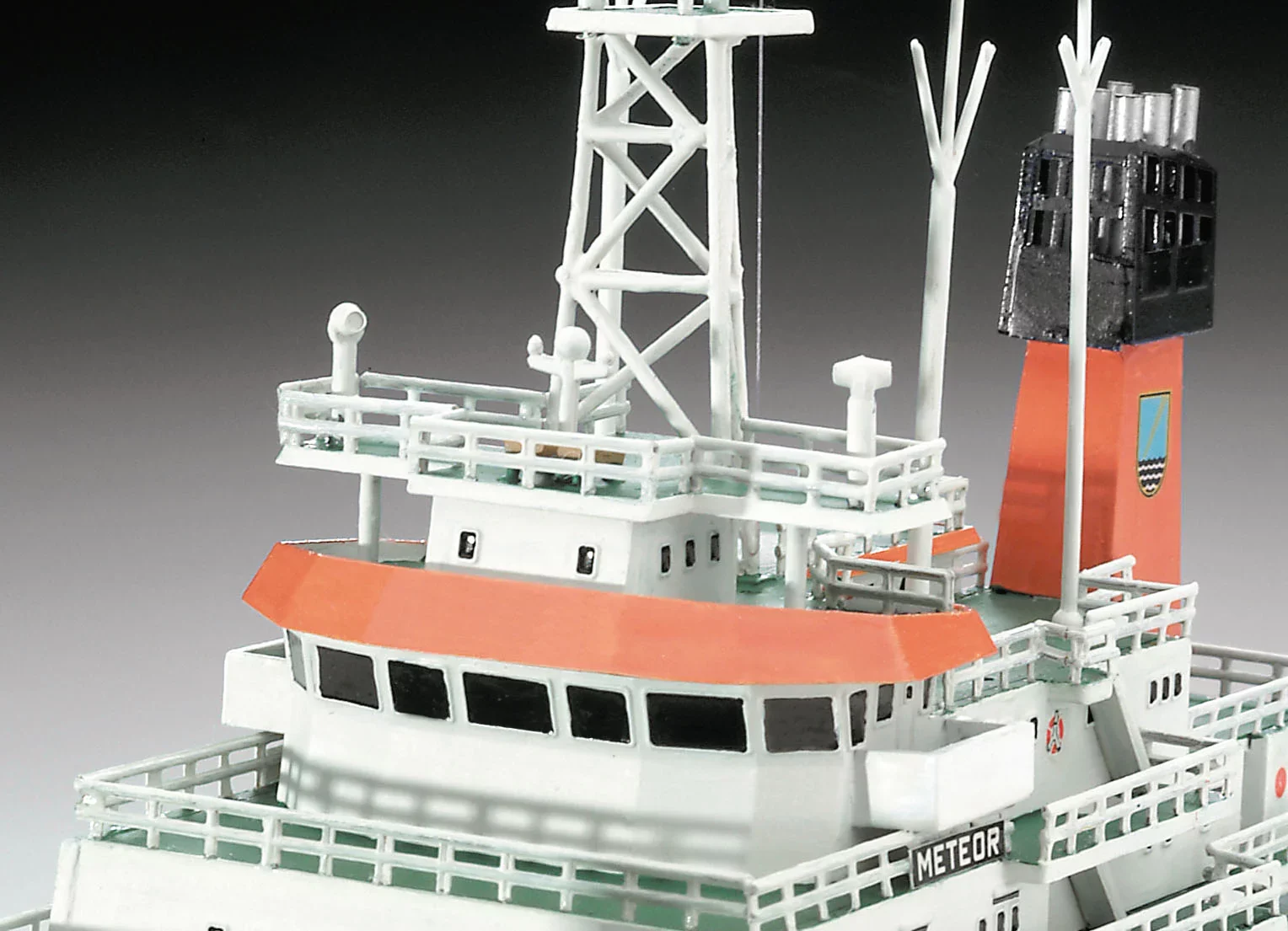German Research Vessel Meteor - Image 4