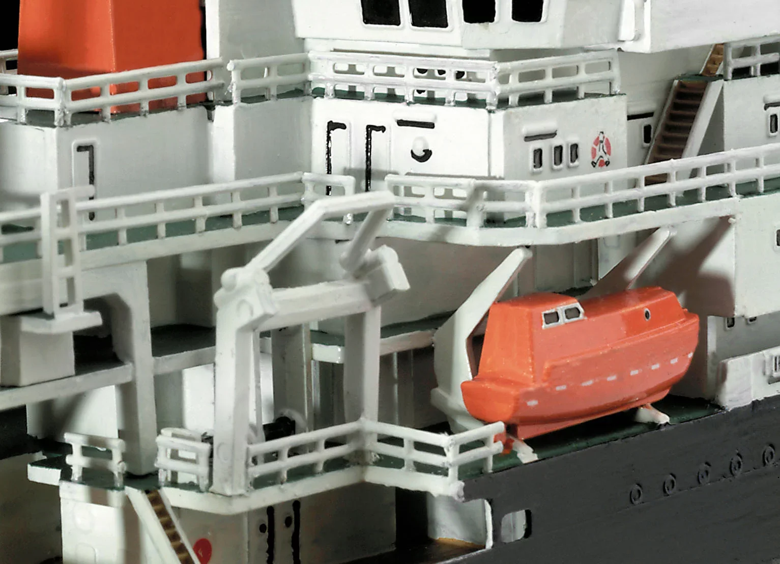 German Research Vessel Meteor - Image 7