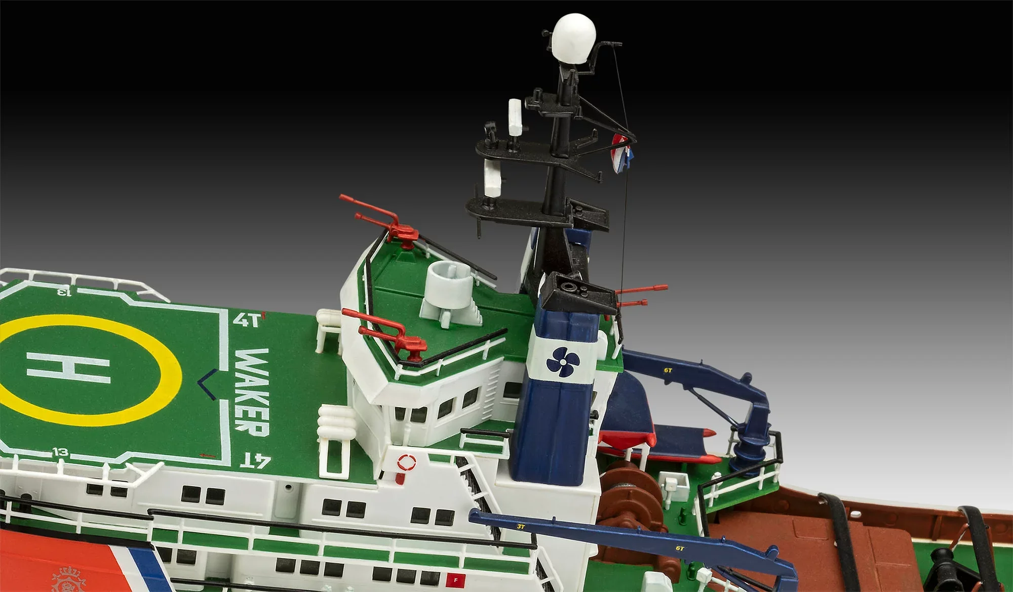 ETV Waker - Image 10