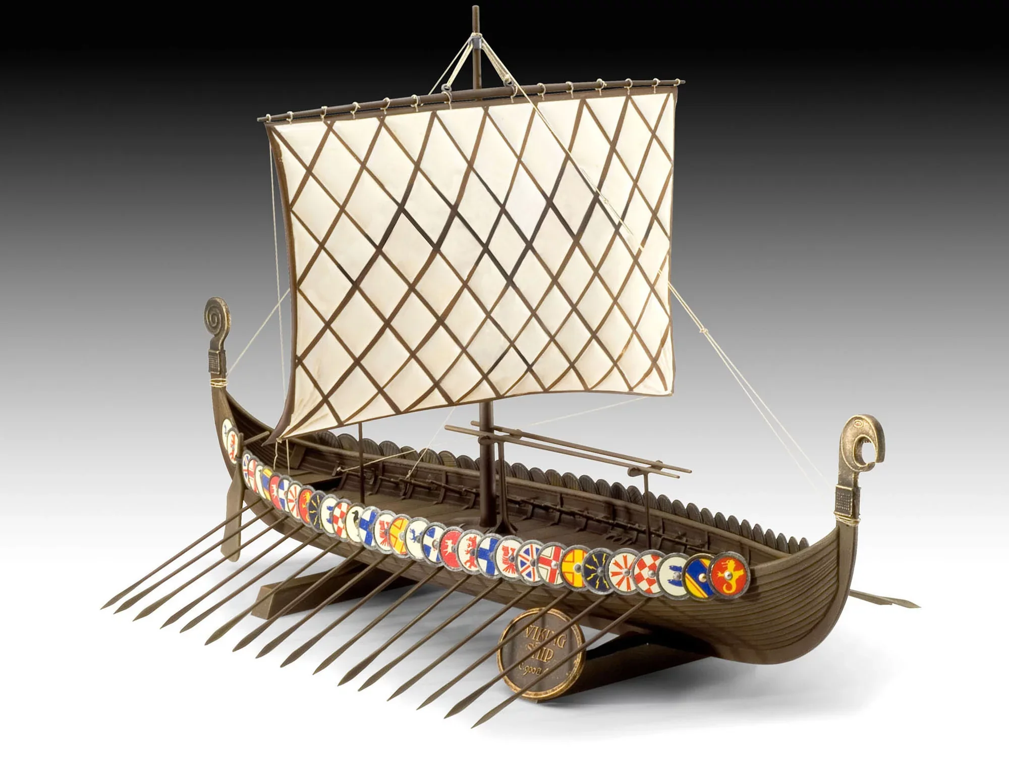 Viking Ship - Image 5