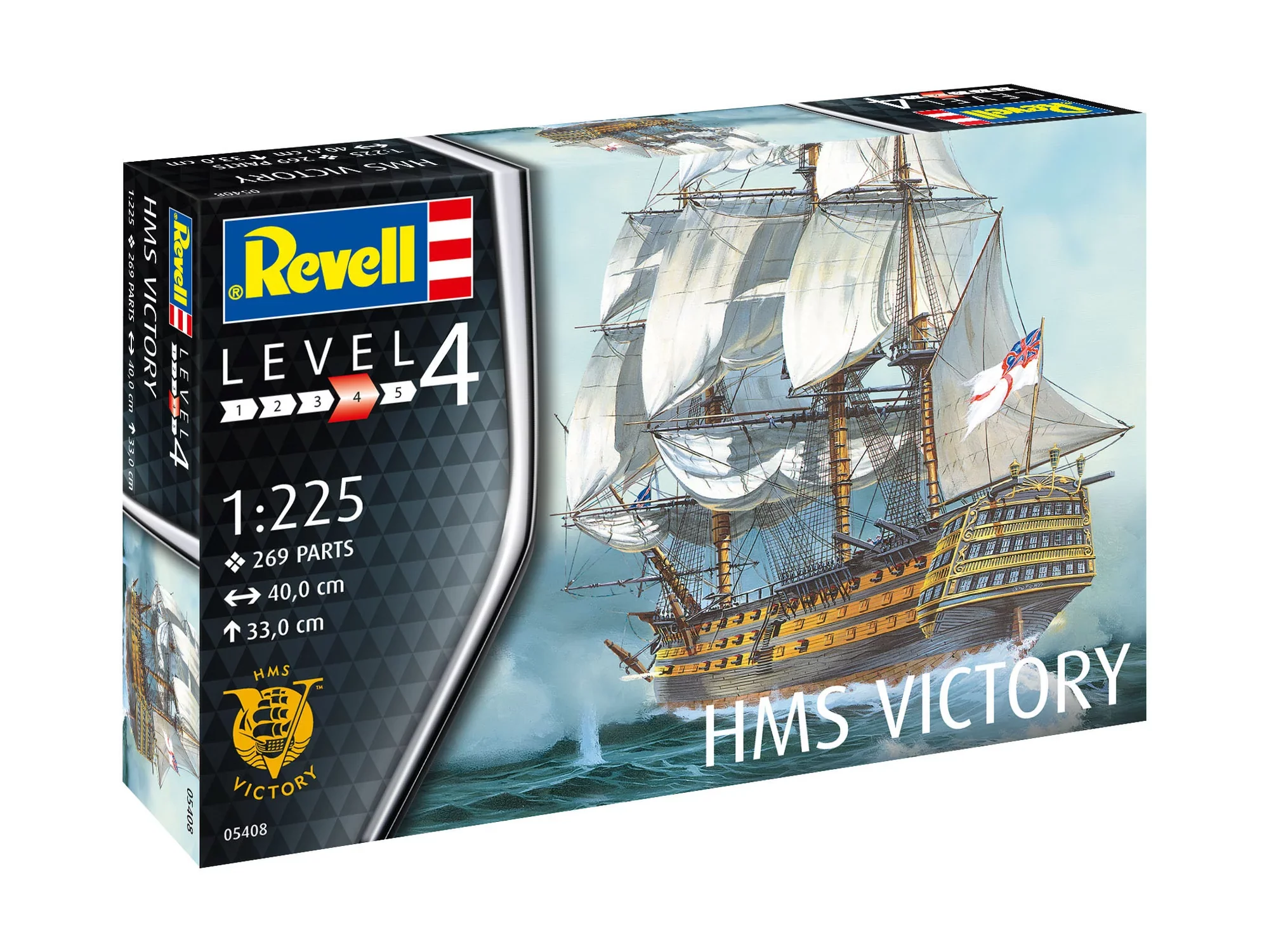 H.M.S. Victory - Image 10