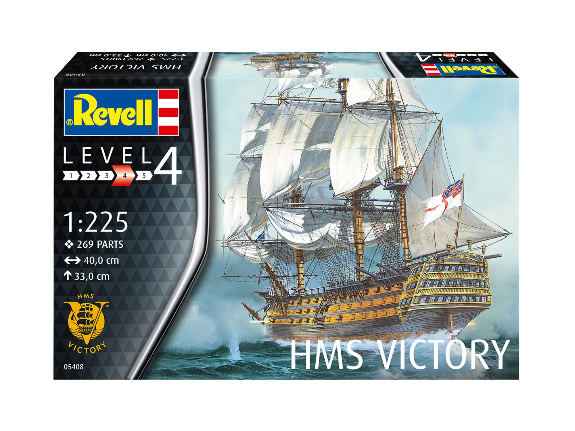 H.M.S. Victory - Image 11