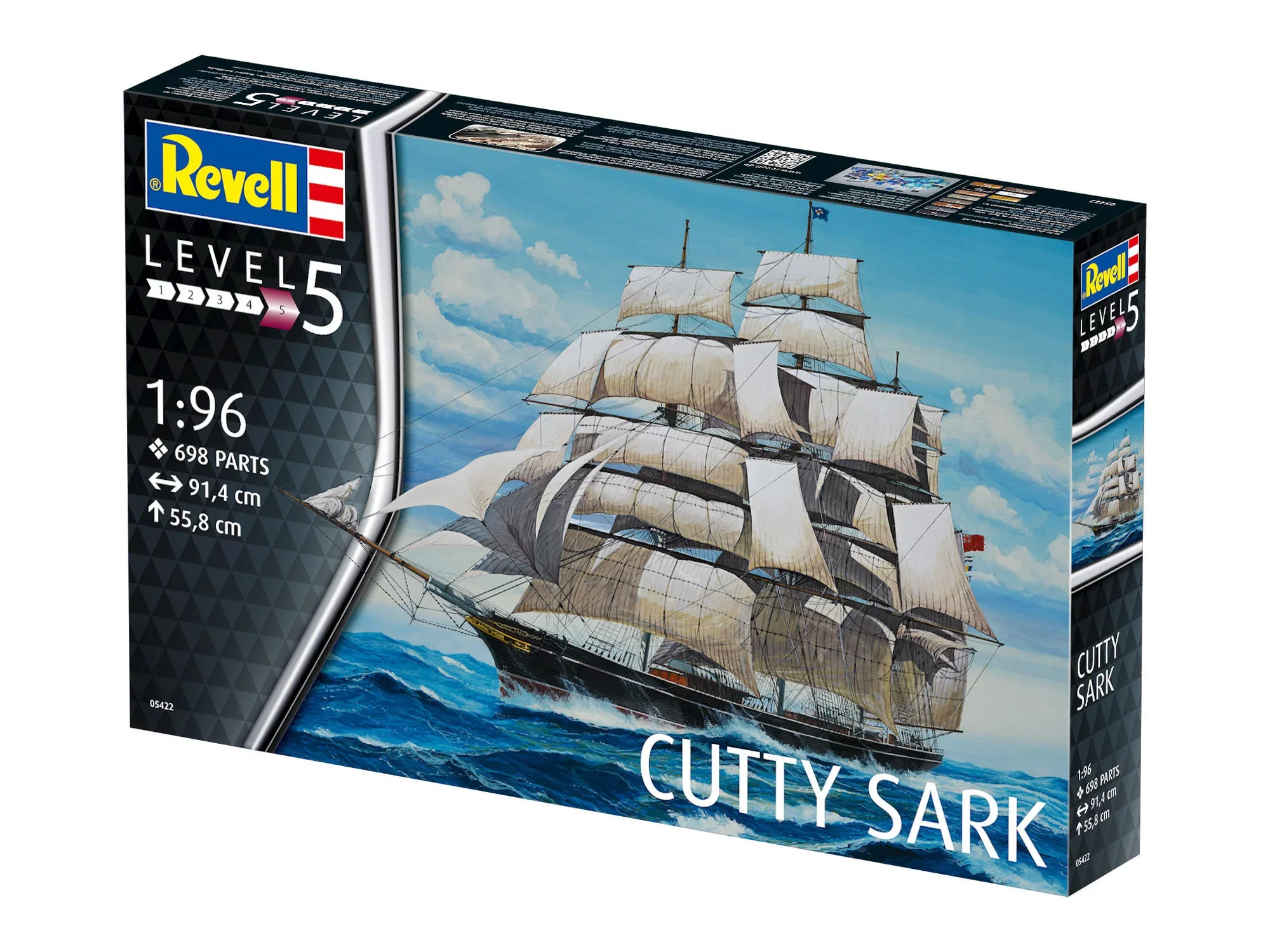 Cutty Sark - Image 10