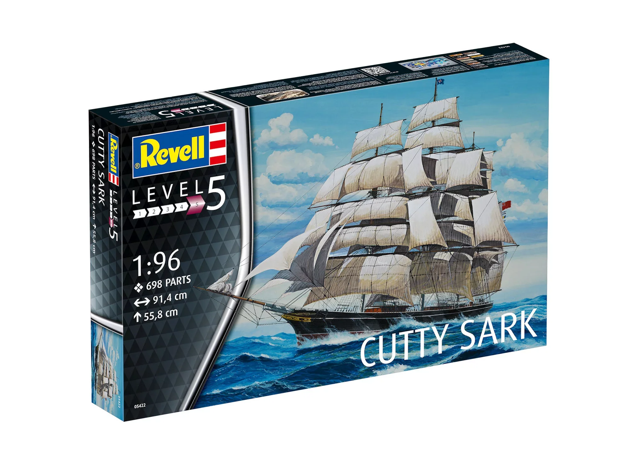 Cutty Sark - Image 11