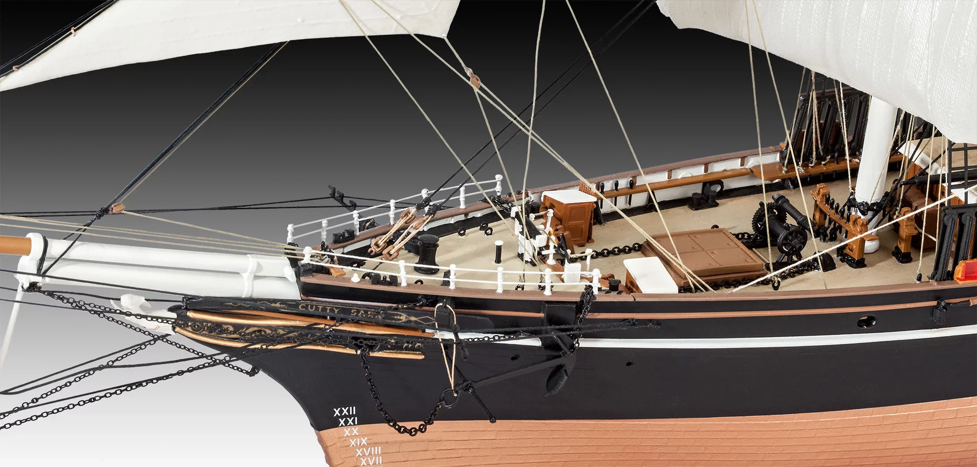Cutty Sark - Image 3