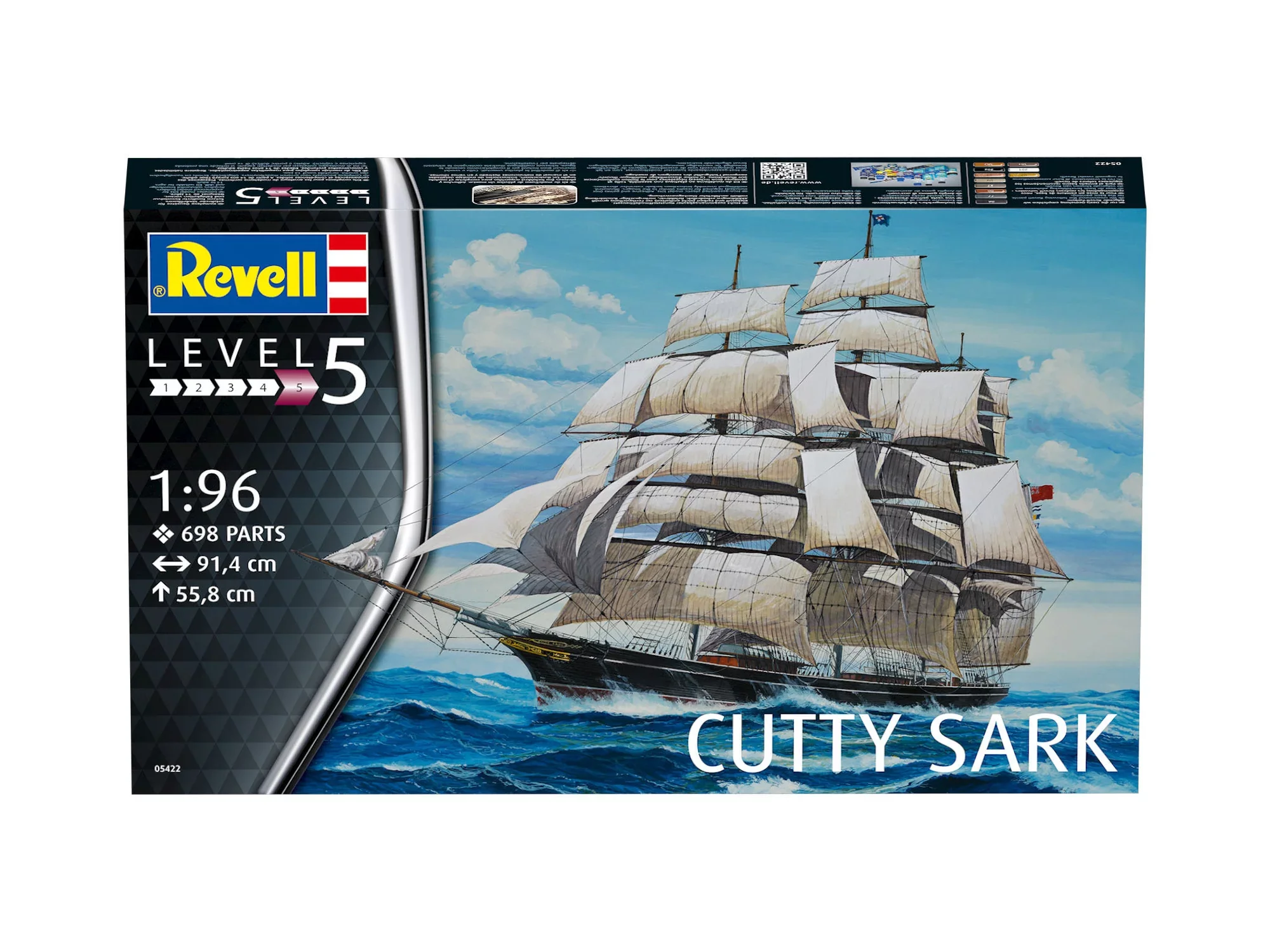 Cutty Sark - Image 9