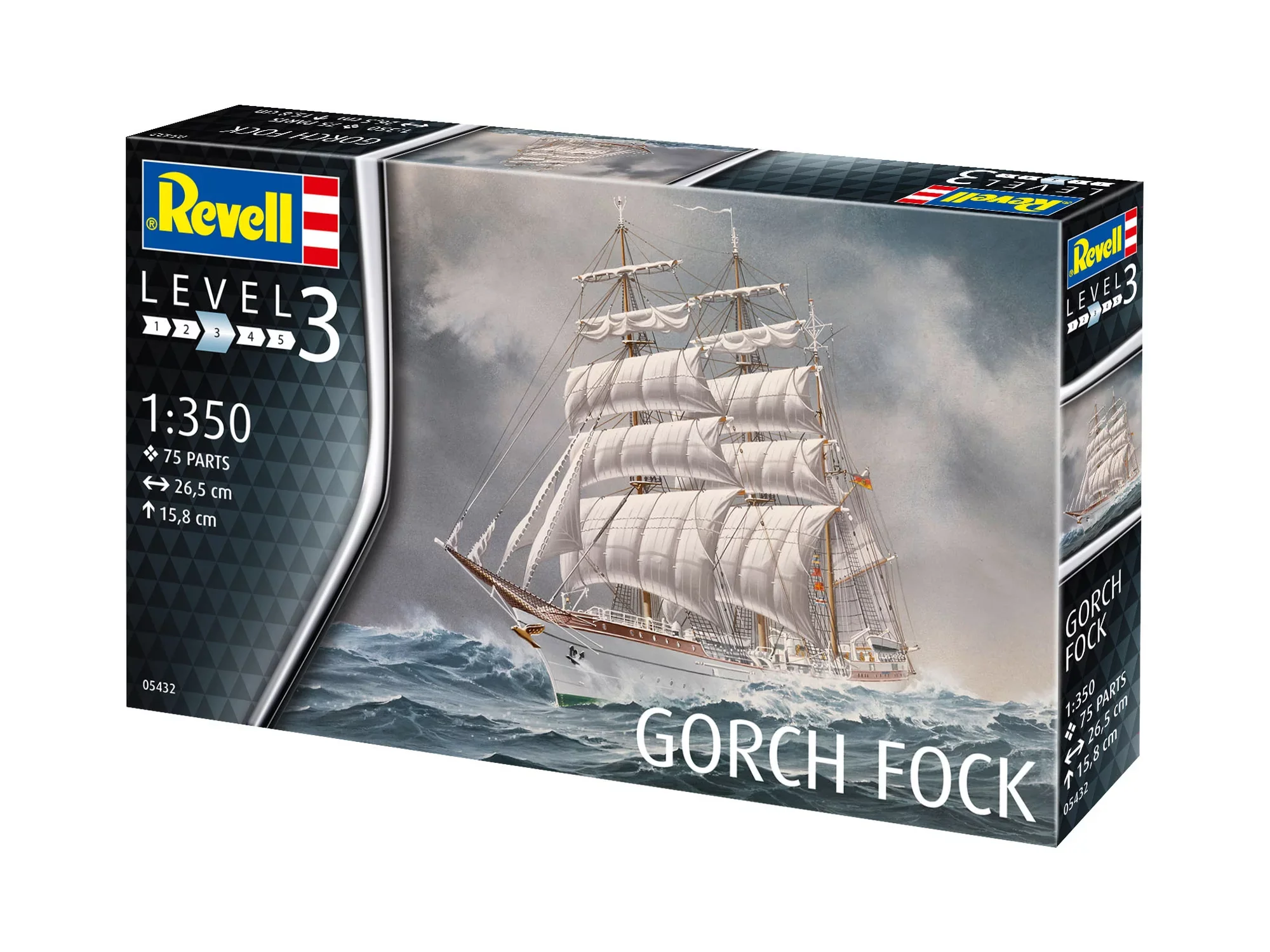 Gorch Fock - Image 10