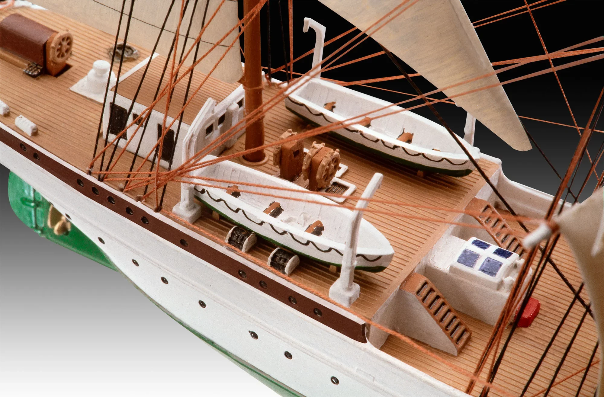 Gorch Fock - Image 3