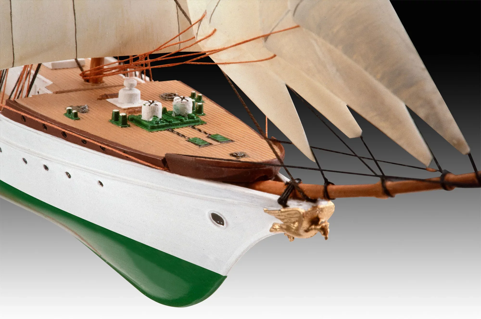 Gorch Fock - Image 4