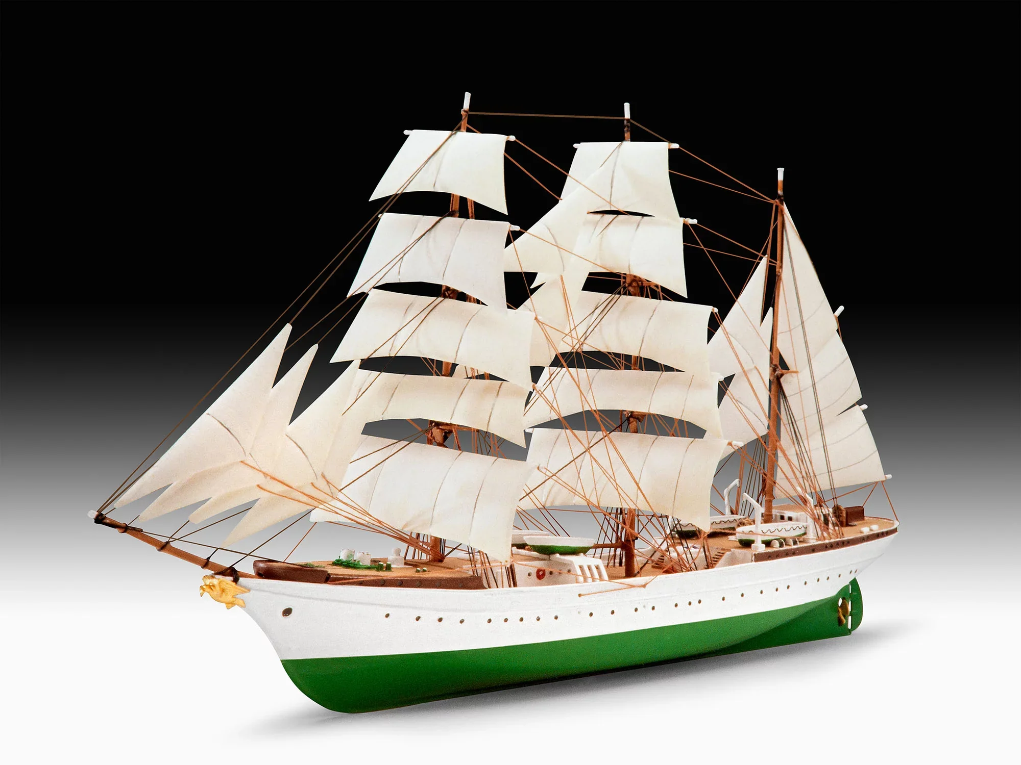 Gorch Fock - Image 7