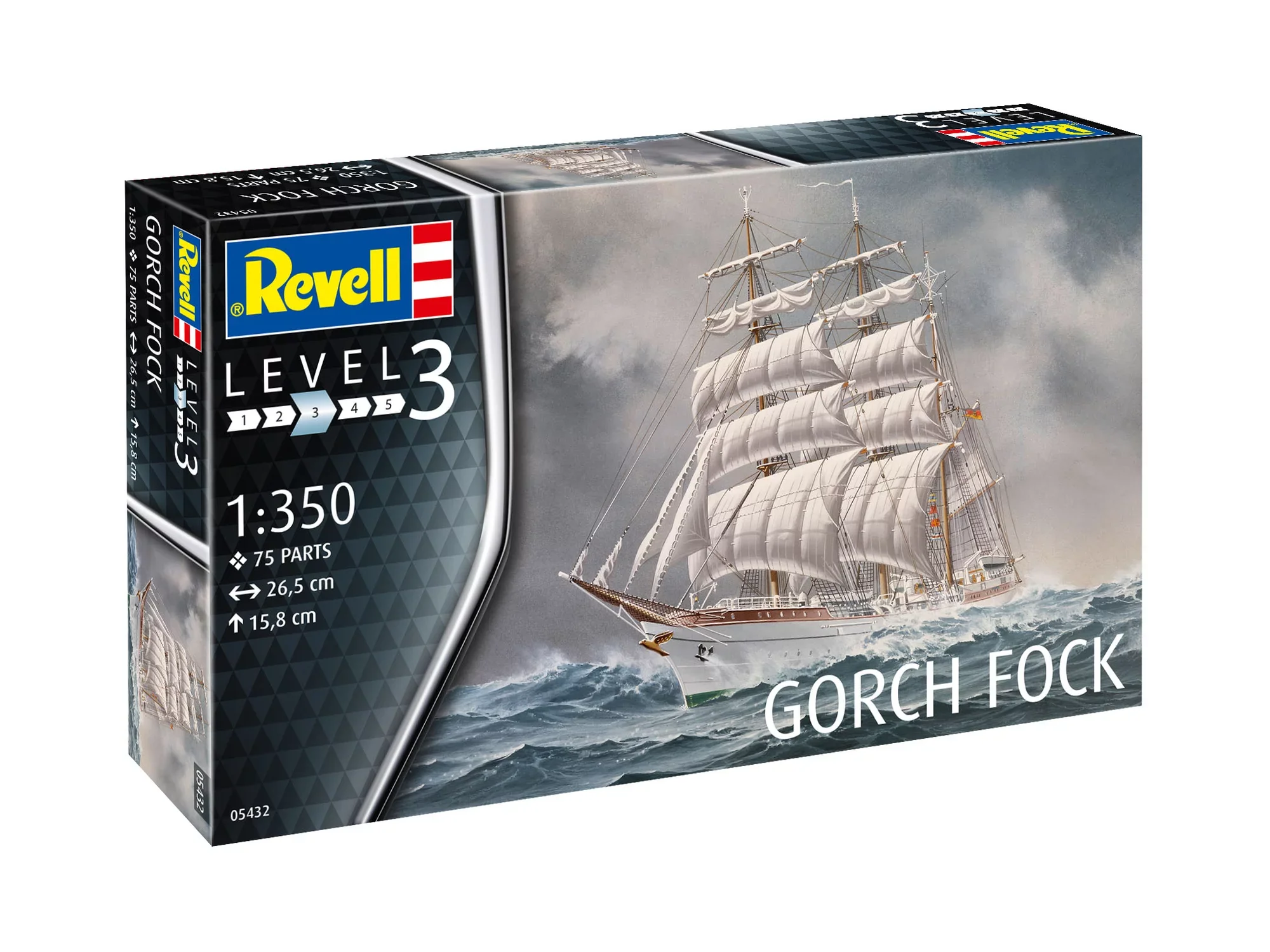 Gorch Fock - Image 8
