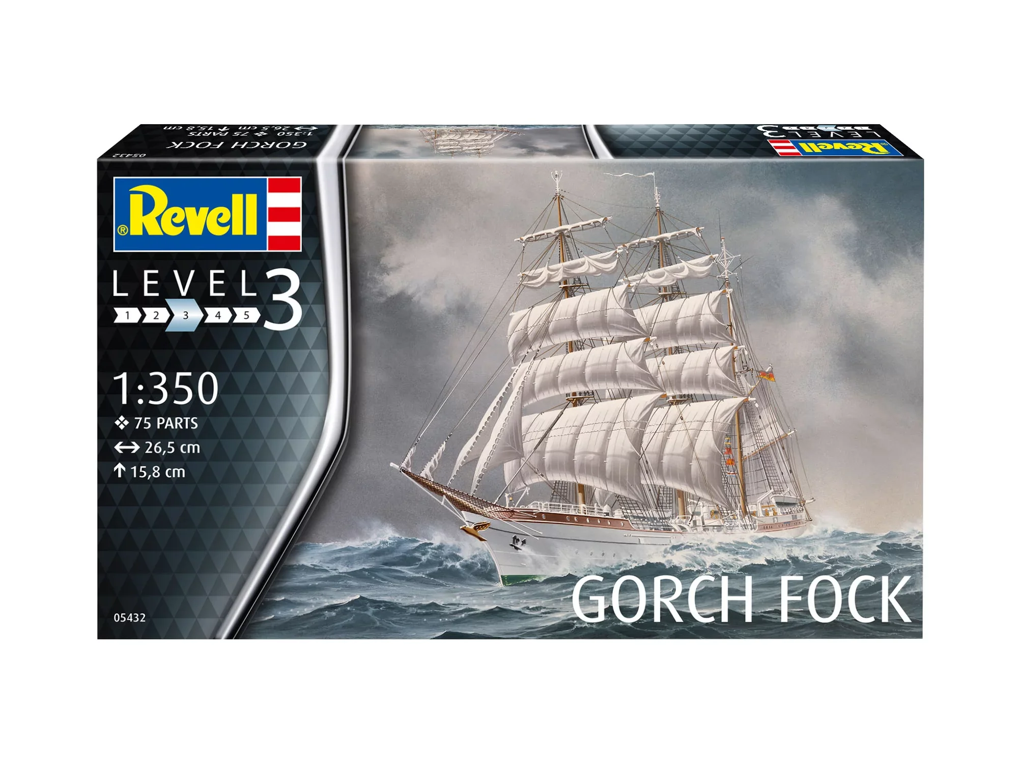 Gorch Fock - Image 9