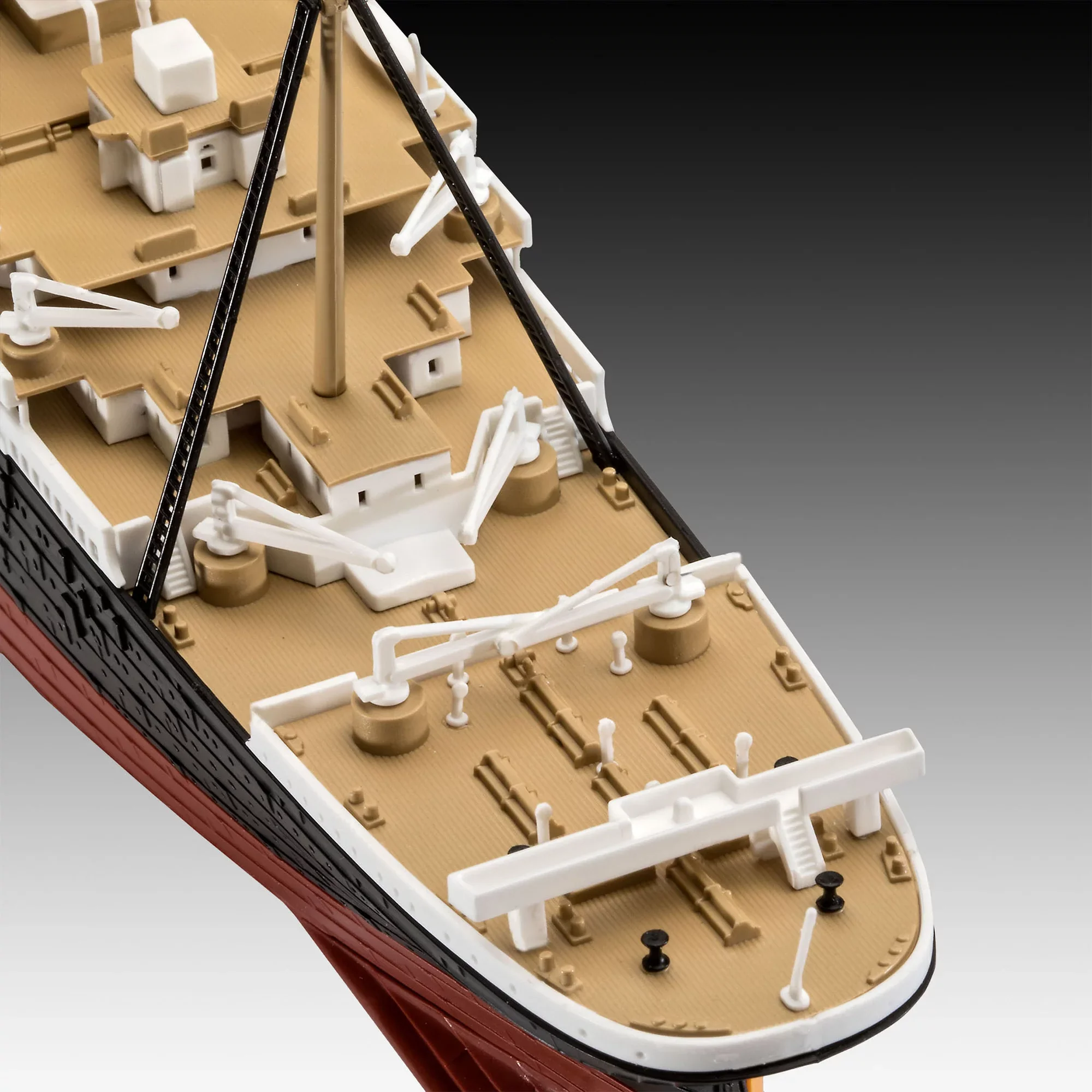 R.M.S. Titanic Click-System - Image 7