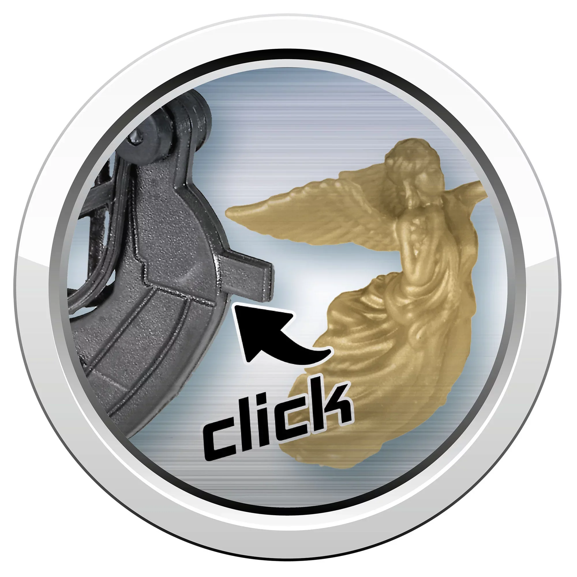 Black Pearl Click-System - Image 6