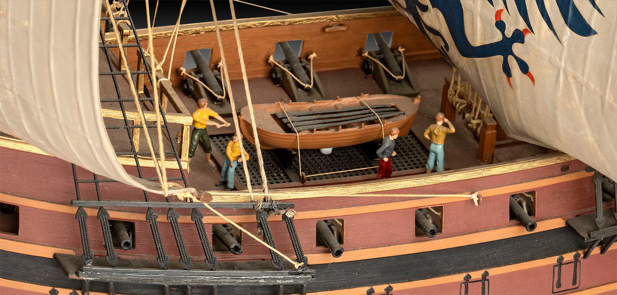 Spanish Galleon - Image 5