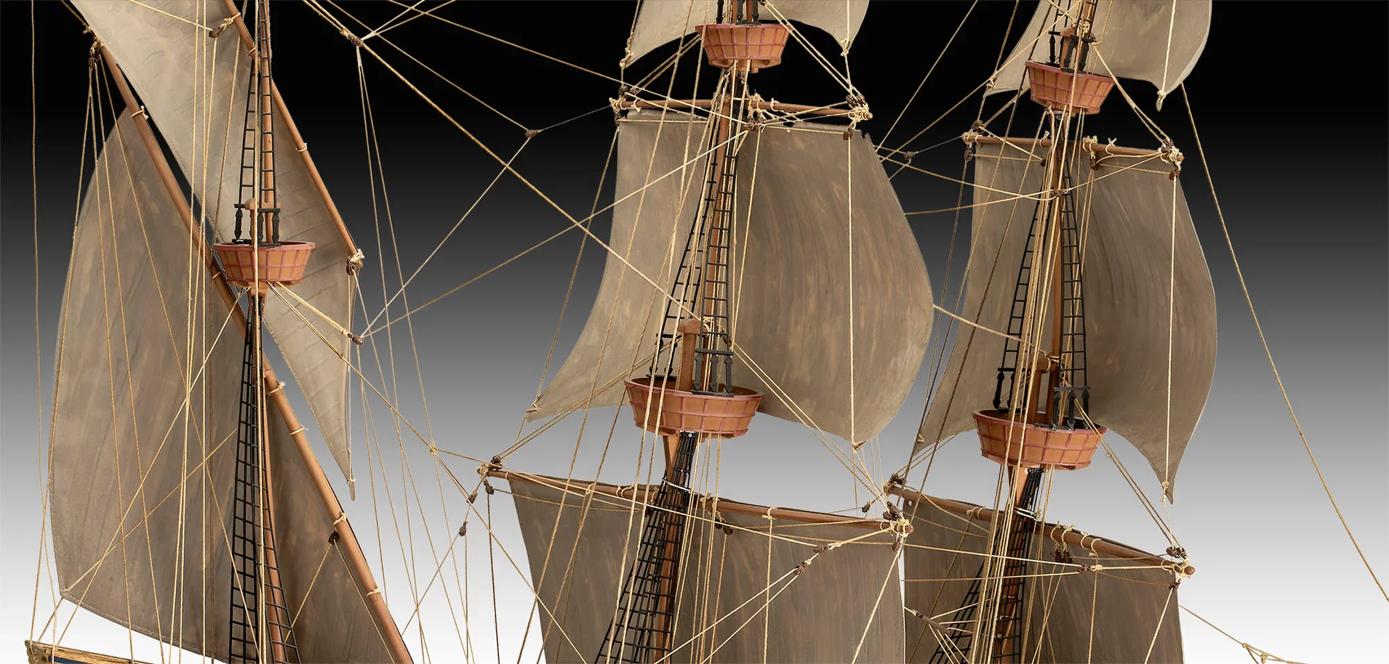 Spanish Galleon - Image 6