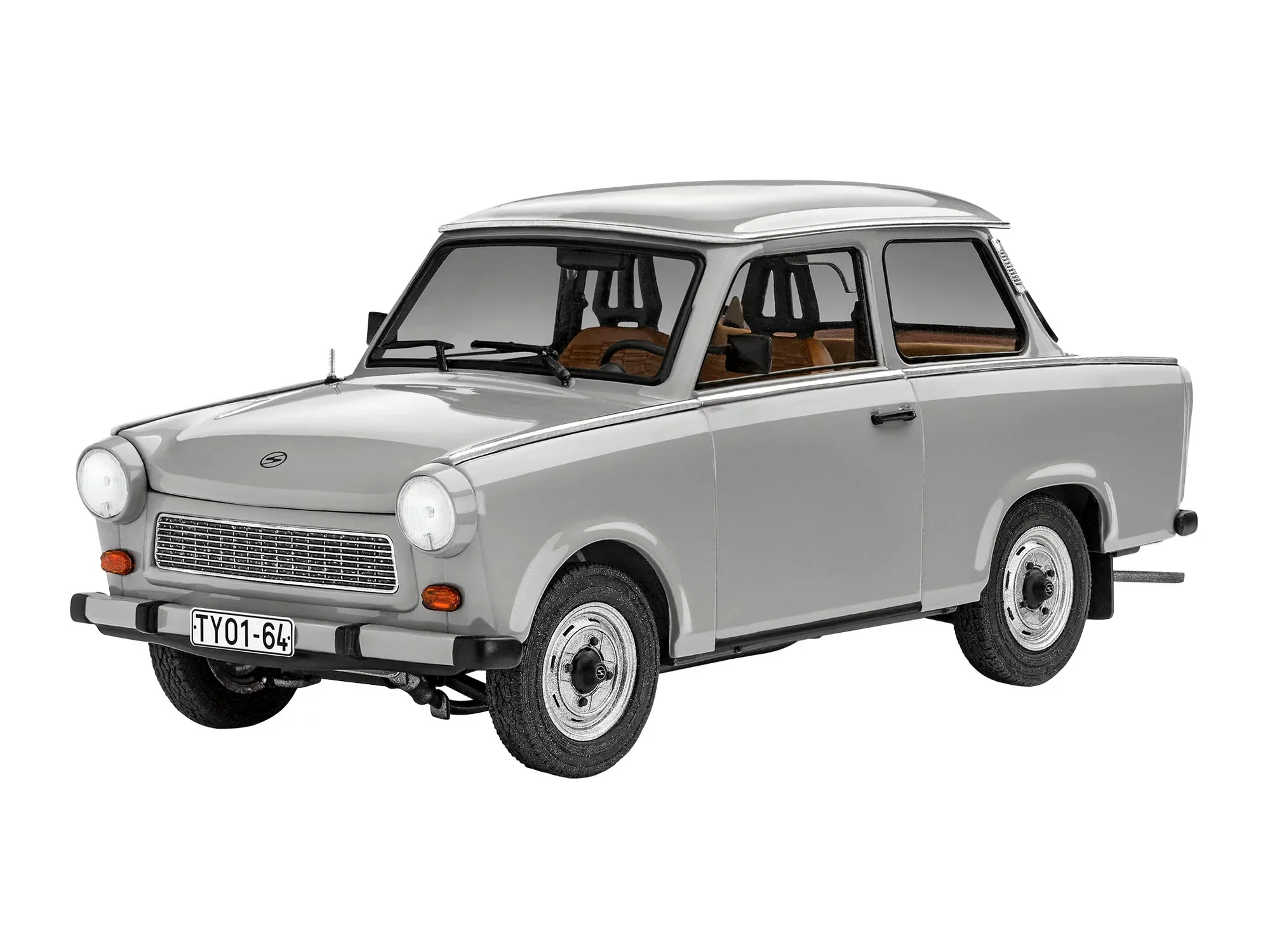 60th Anniversary Trabant 601 "Exclusive Edition" - Image 6