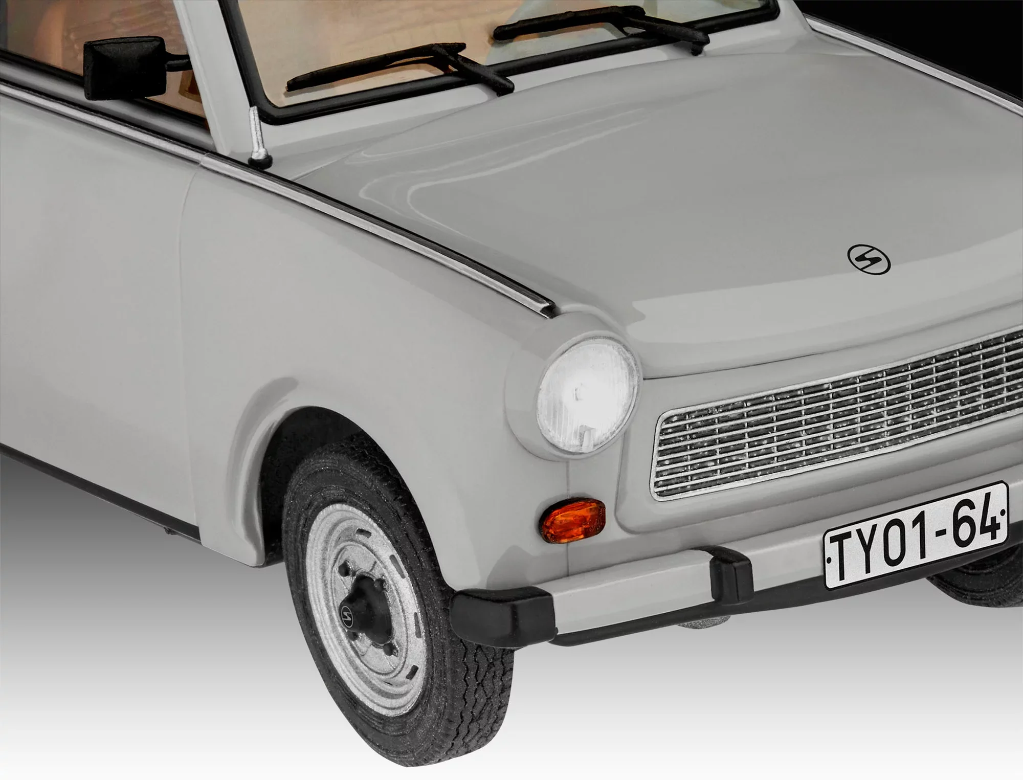 60th Anniversary Trabant 601 "Exclusive Edition" - Image 7