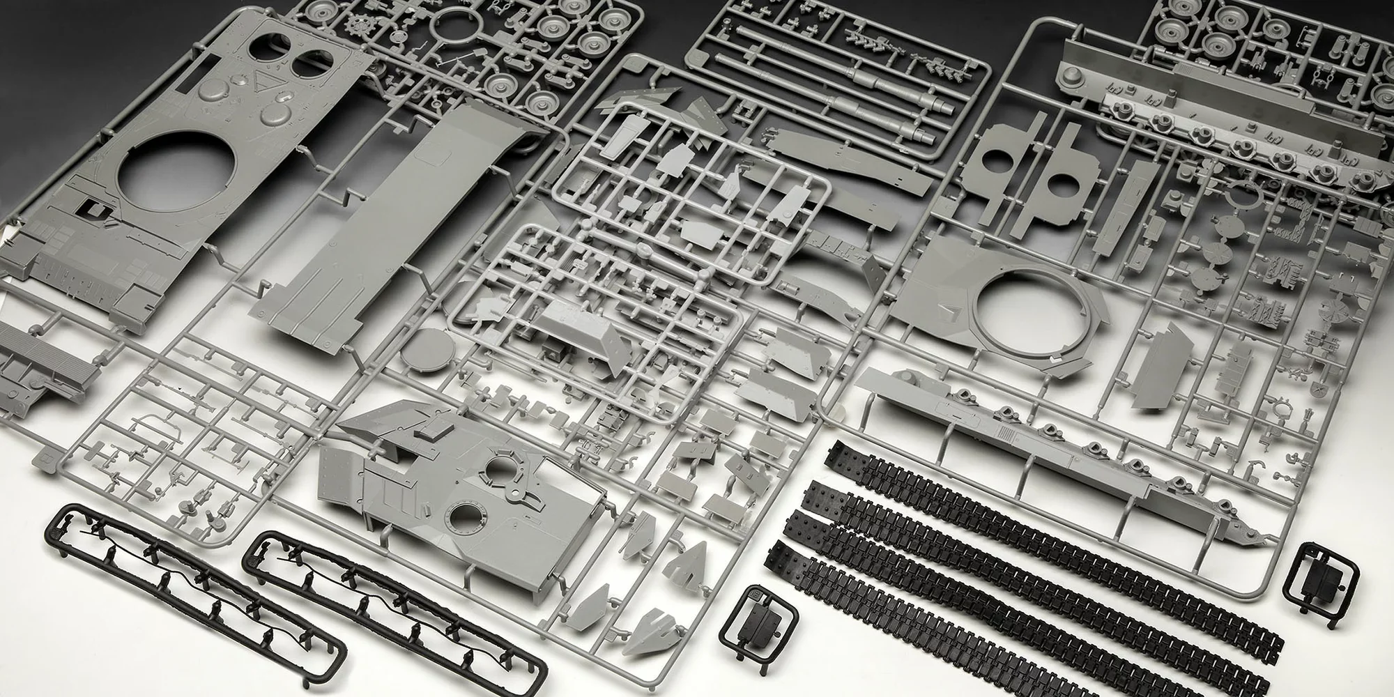 70 Jahre Bundeswehr: Leopard 2A6MA2 "Exclusive Edition" - Image 10
