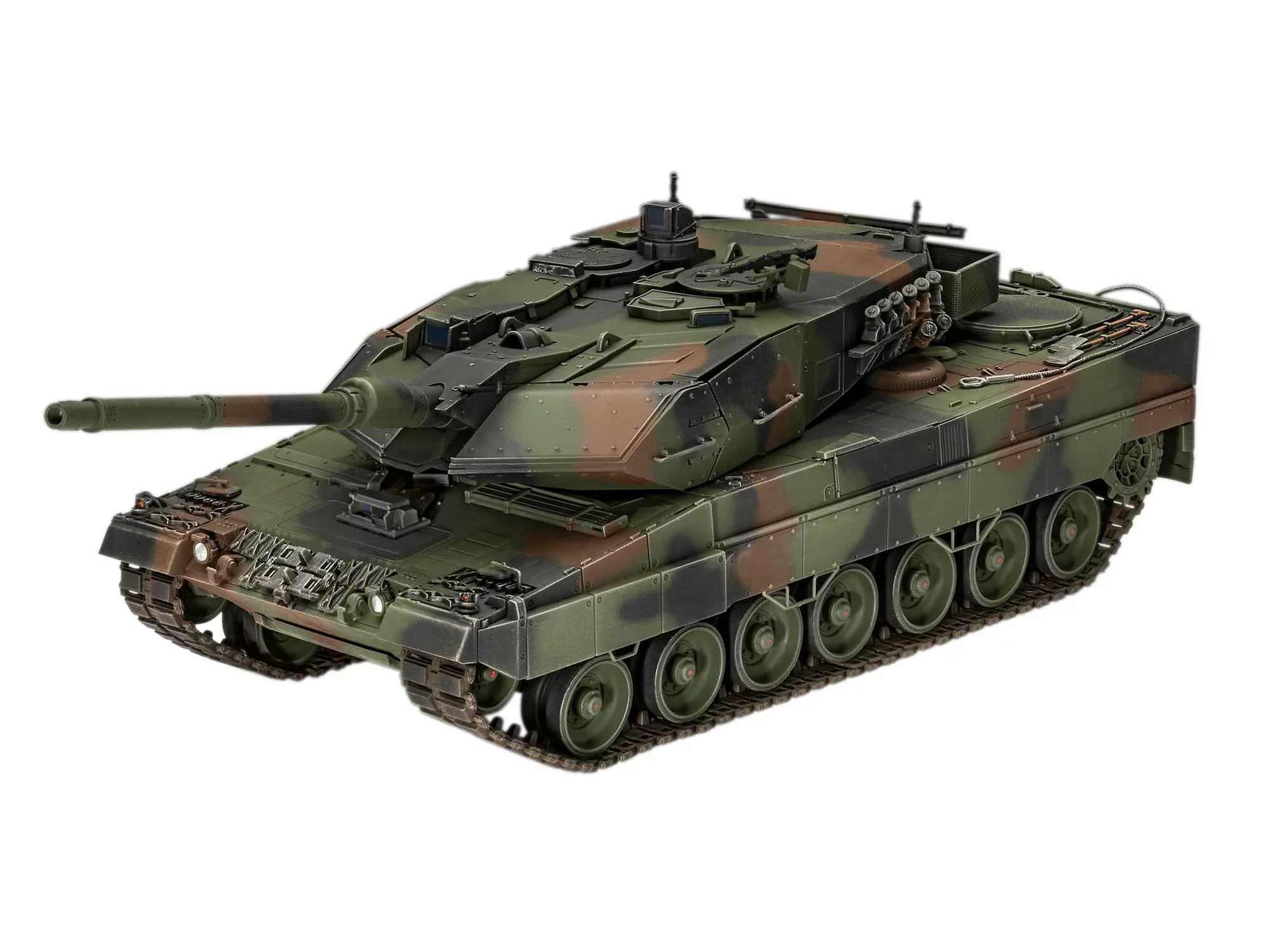 70 Jahre Bundeswehr: Leopard 2A6MA2 "Exclusive Edition" - Image 2