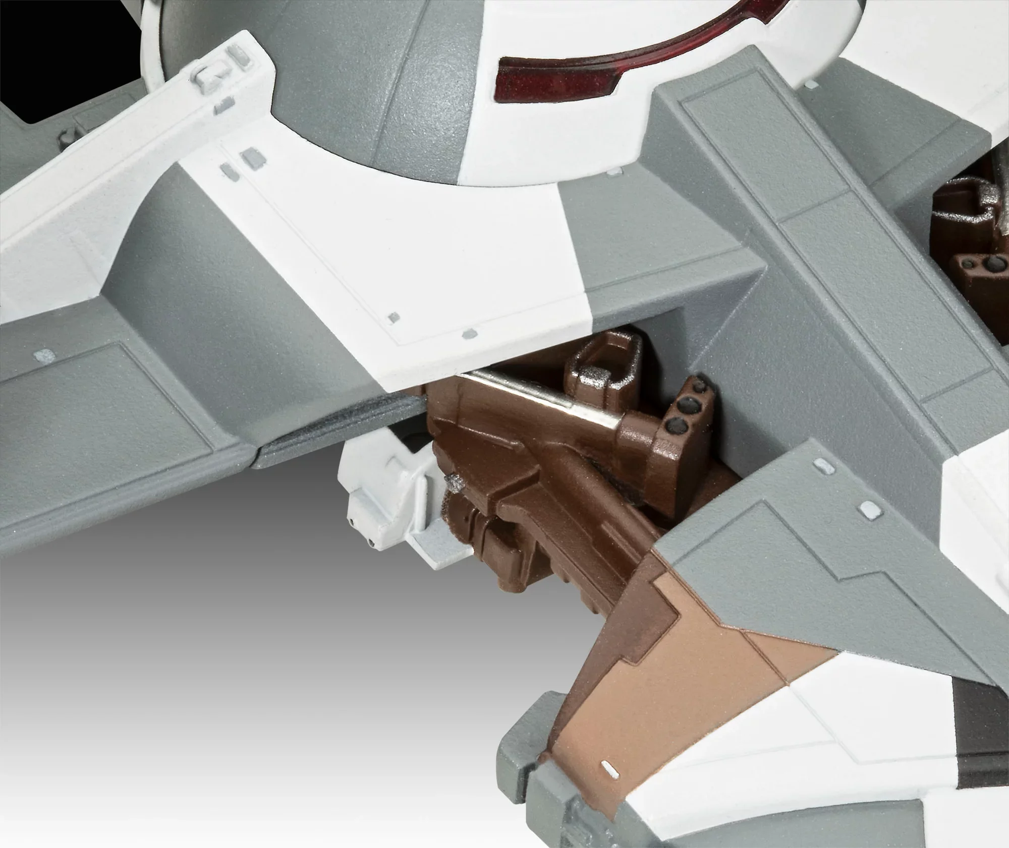 Geschenkset Darth Maul's Sith Infiltrator™ - Image 4