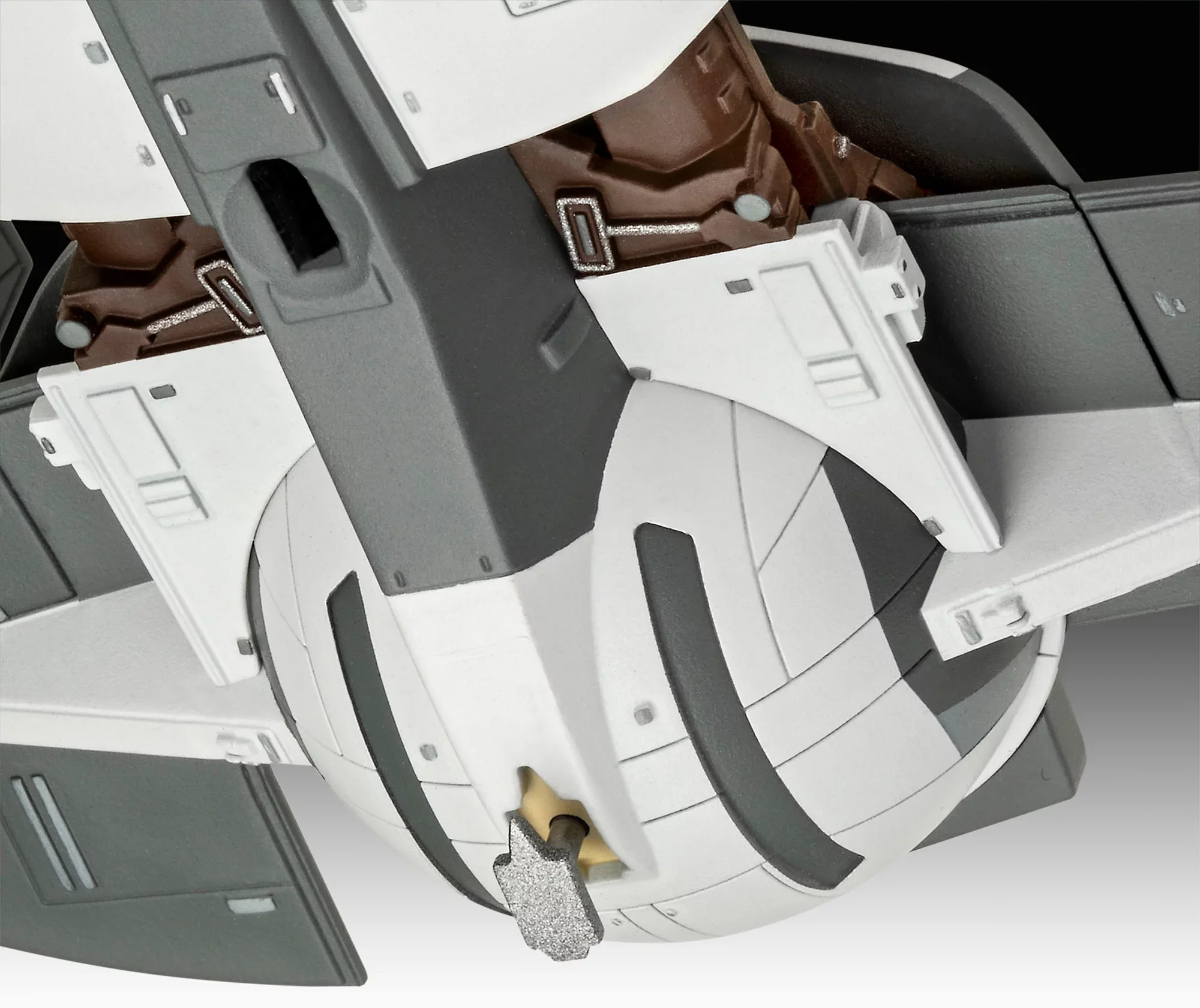 Geschenkset Darth Maul's Sith Infiltrator™ - Image 5