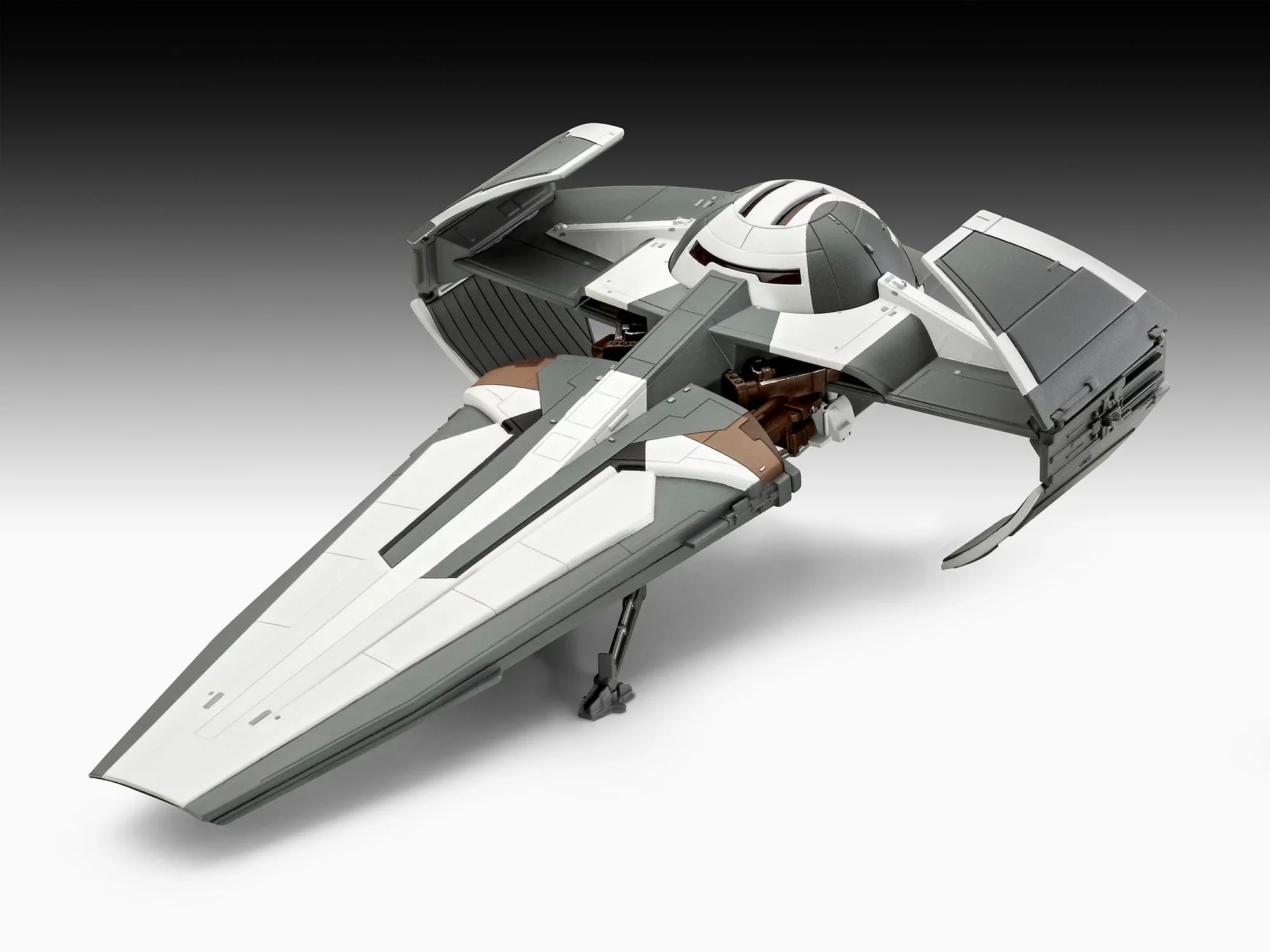Geschenkset Darth Maul's Sith Infiltrator™ - Image 7