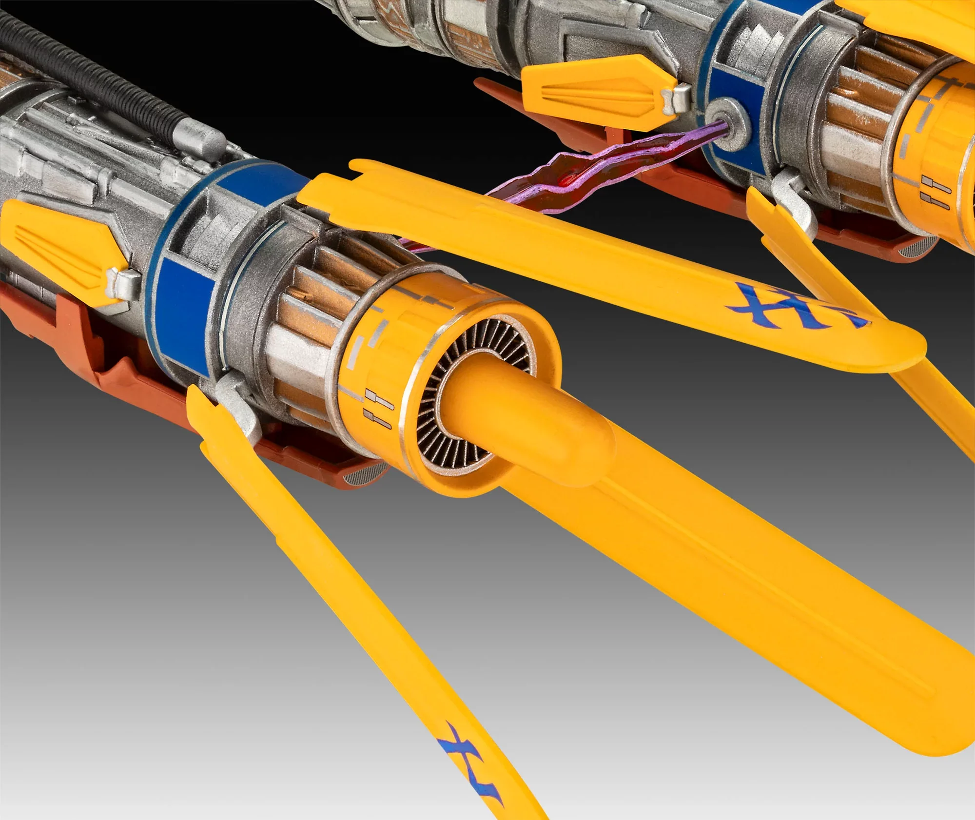 Geschenkset Anakin's Podracer: EP1 25th Anniv. - Image 5