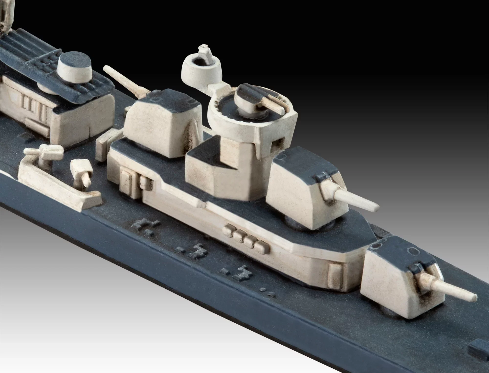 Gift Set Pacific Warriors - Image 12