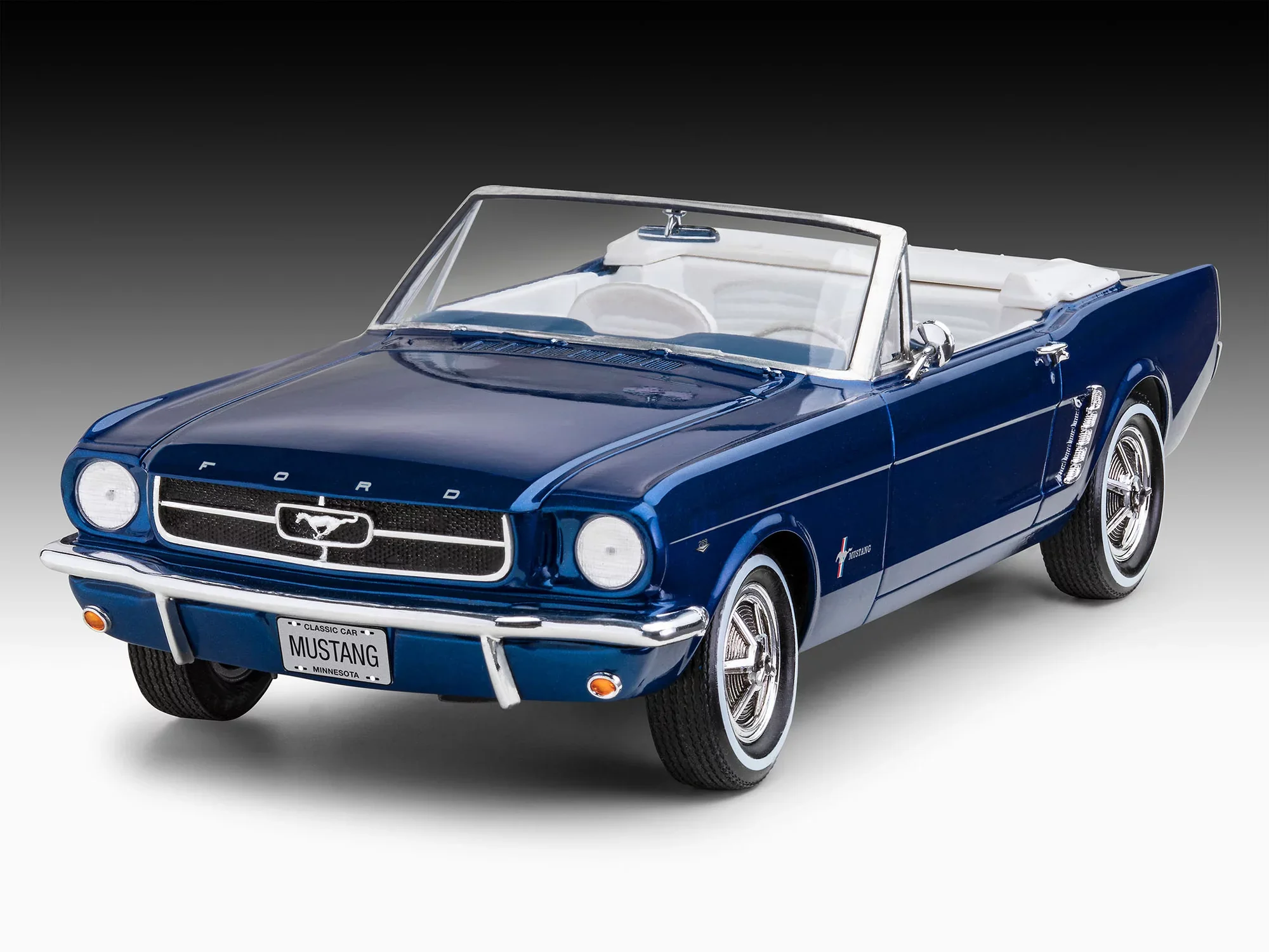 Gift Set Ford Mustang 60th Anniversary - Image 10
