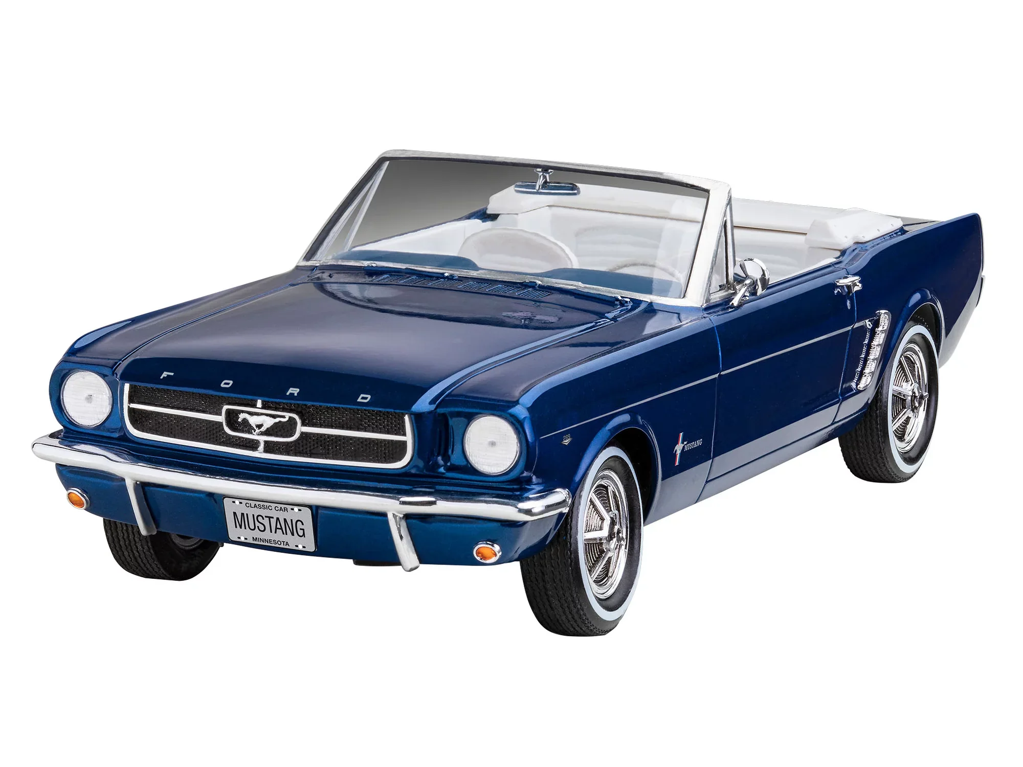 Gift Set Ford Mustang 60th Anniversary - Image 2