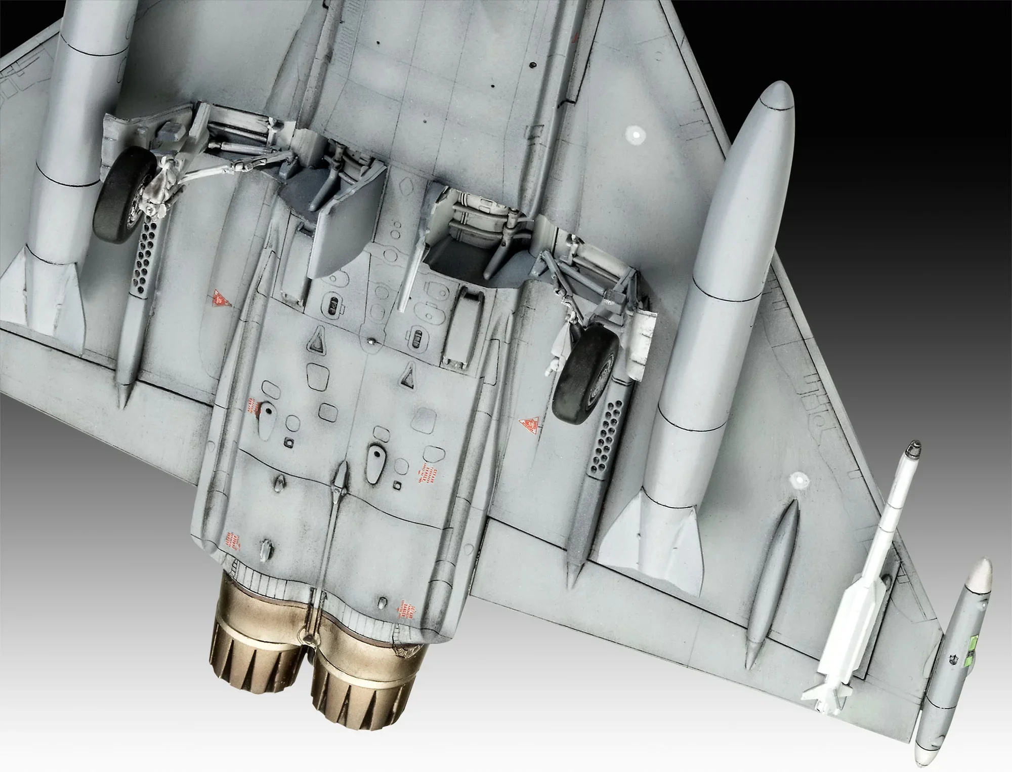 Eurofighter Rapid Pacific "Exclusive Edition" - Image 6
