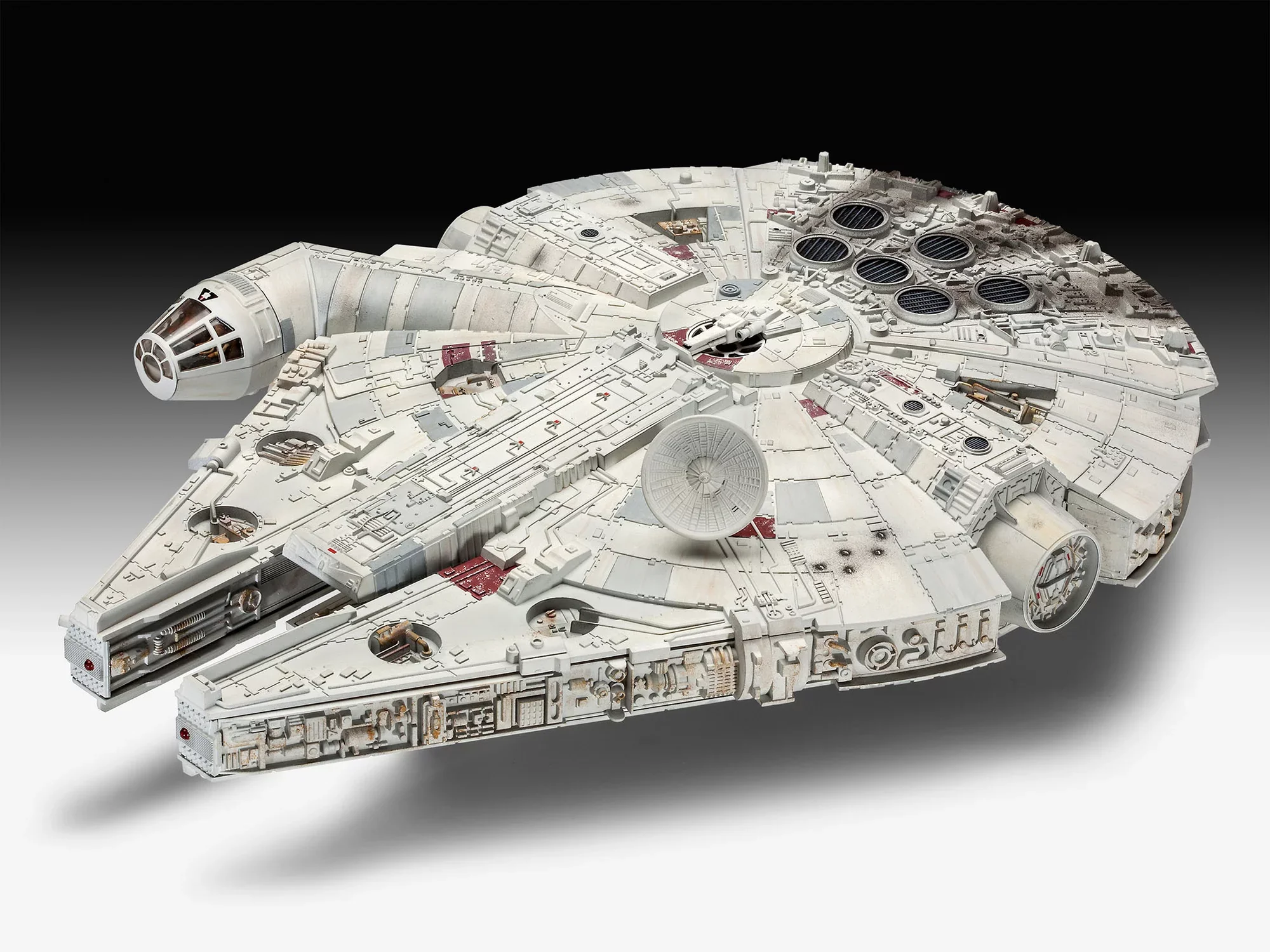 Geschenkset "Millennium Falcon" - Image 11