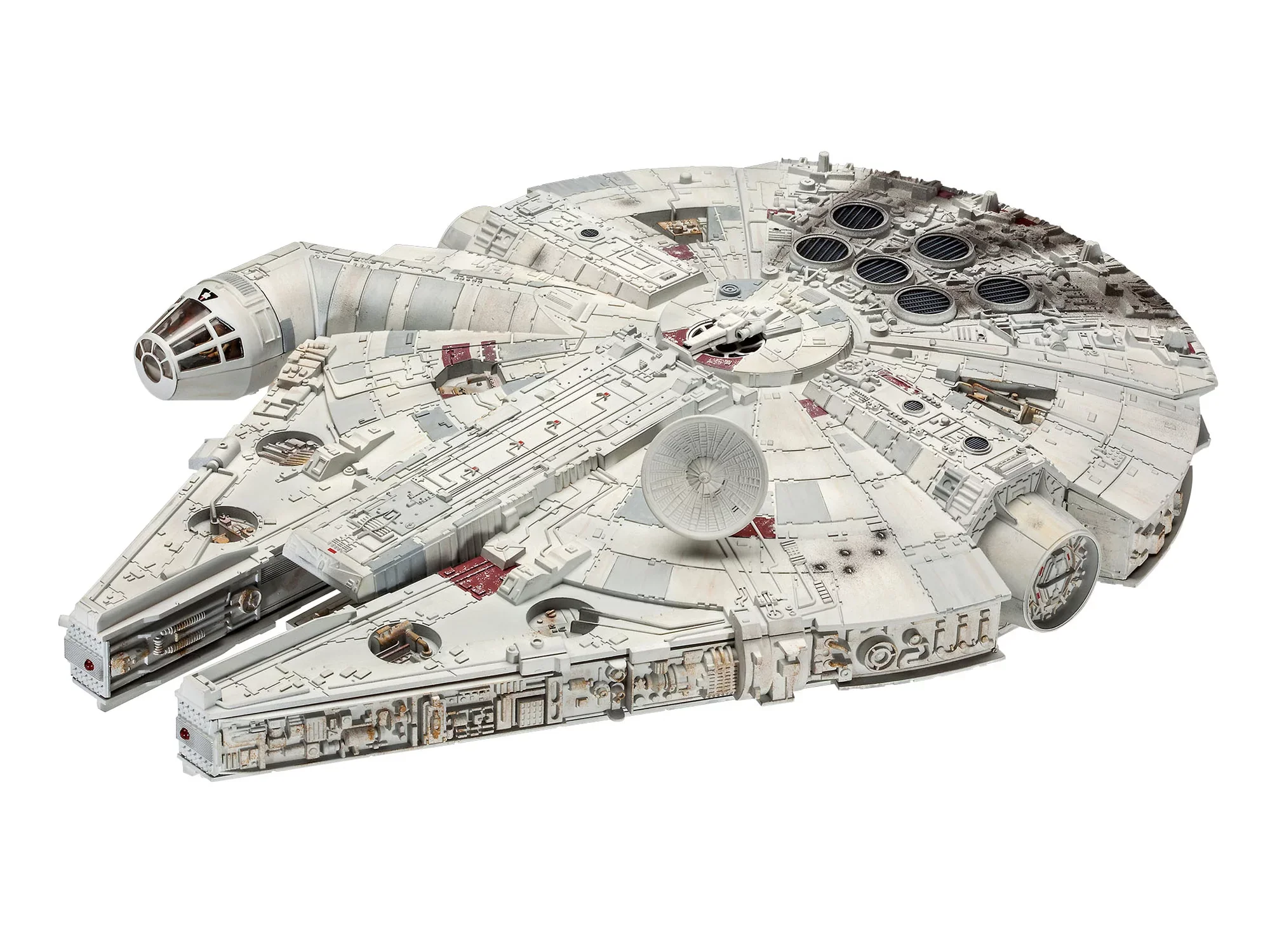 Geschenkset "Millennium Falcon" - Image 2