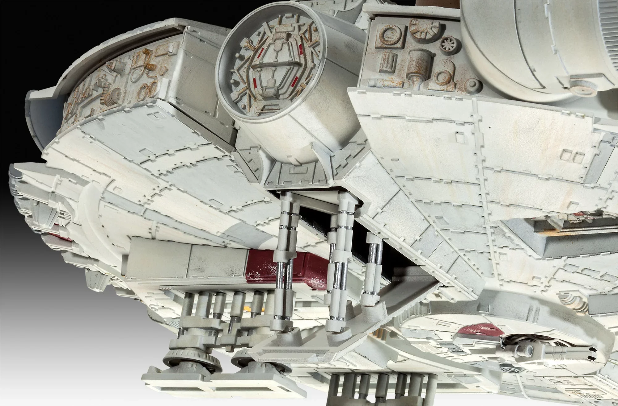 Geschenkset "Millennium Falcon" - Image 7