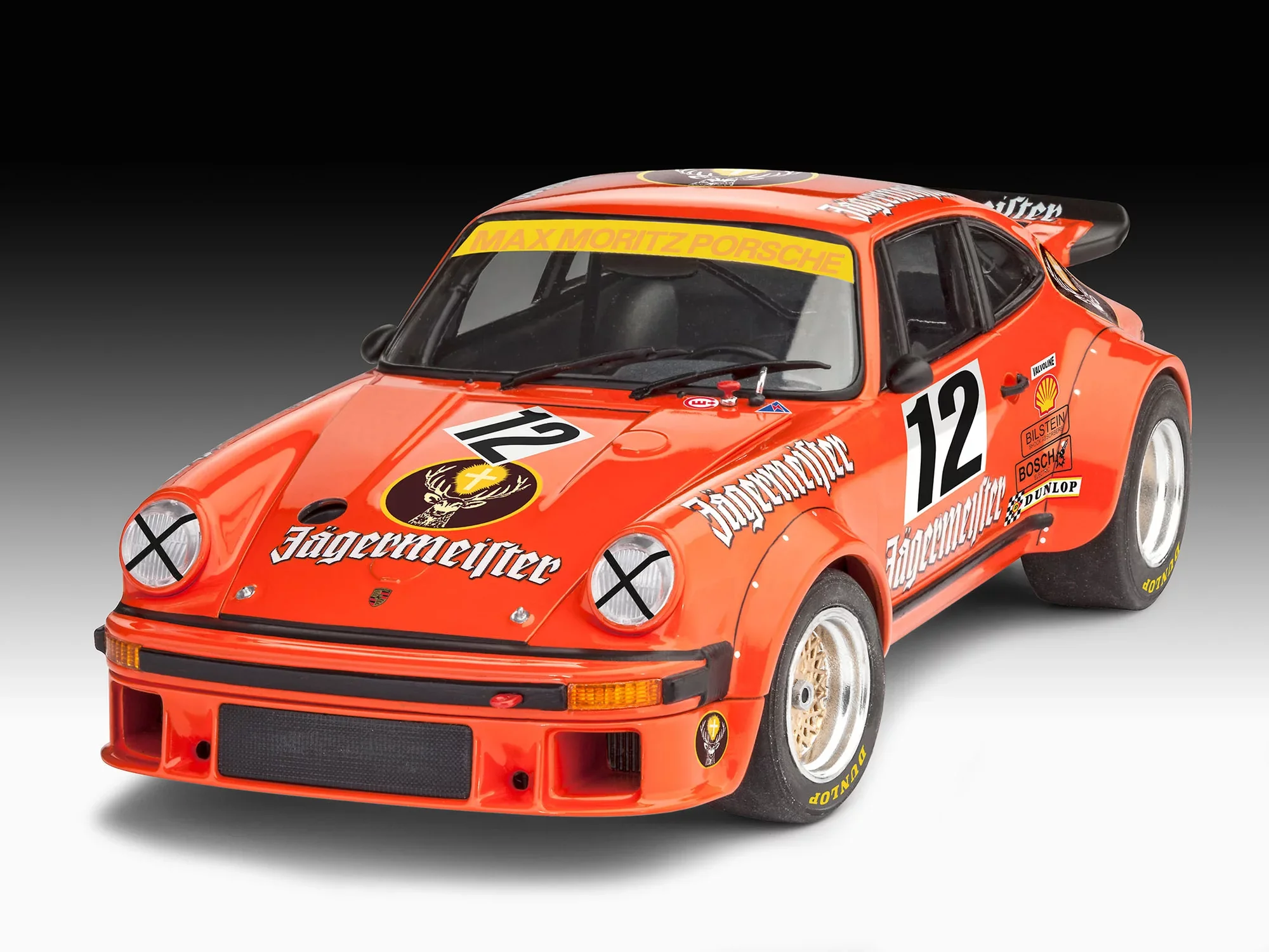 Geschenkset Jägermeister Motorsport 50th Anniversa - Image 10