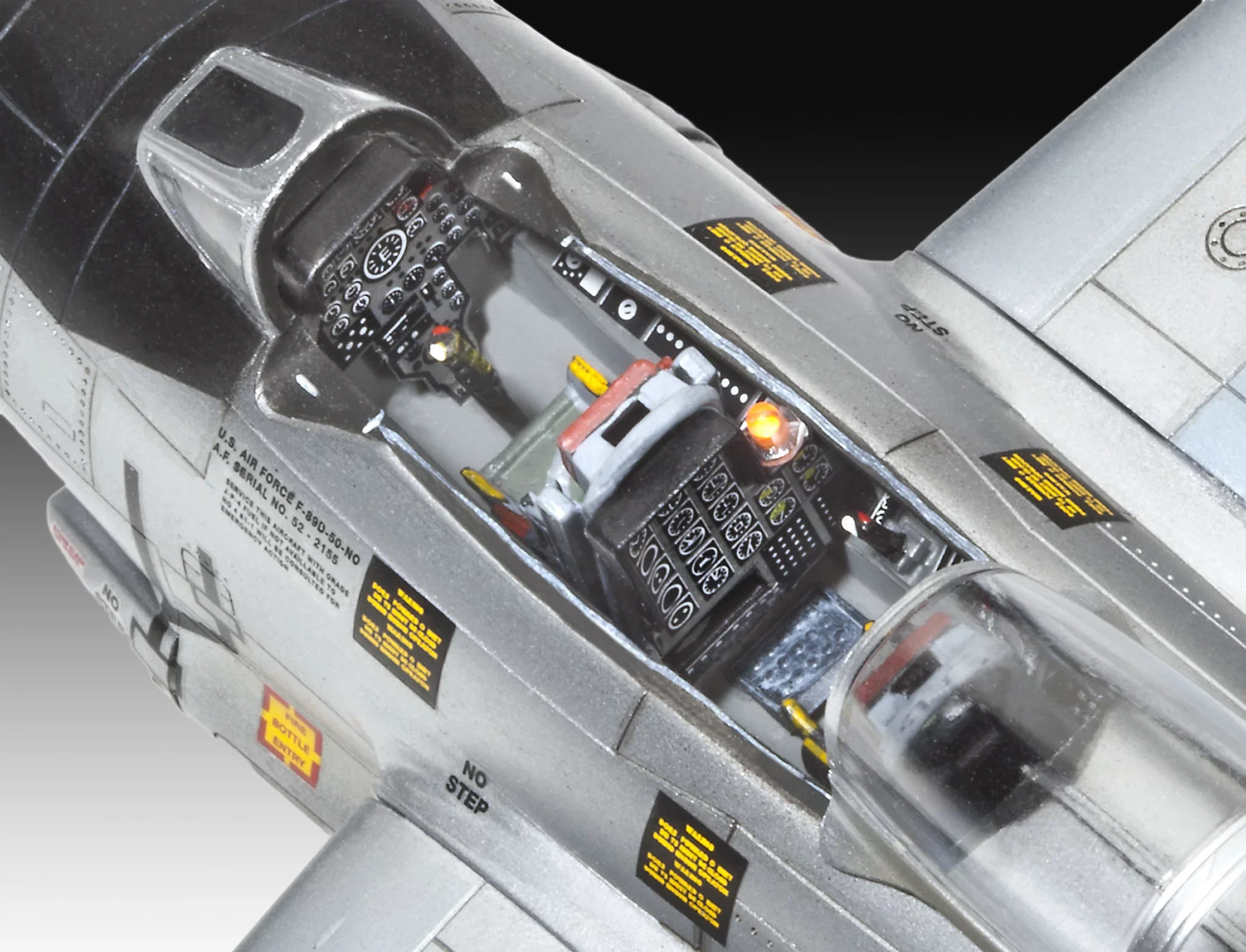 Gift Set US Air Force 75th Anniversary - Image 10