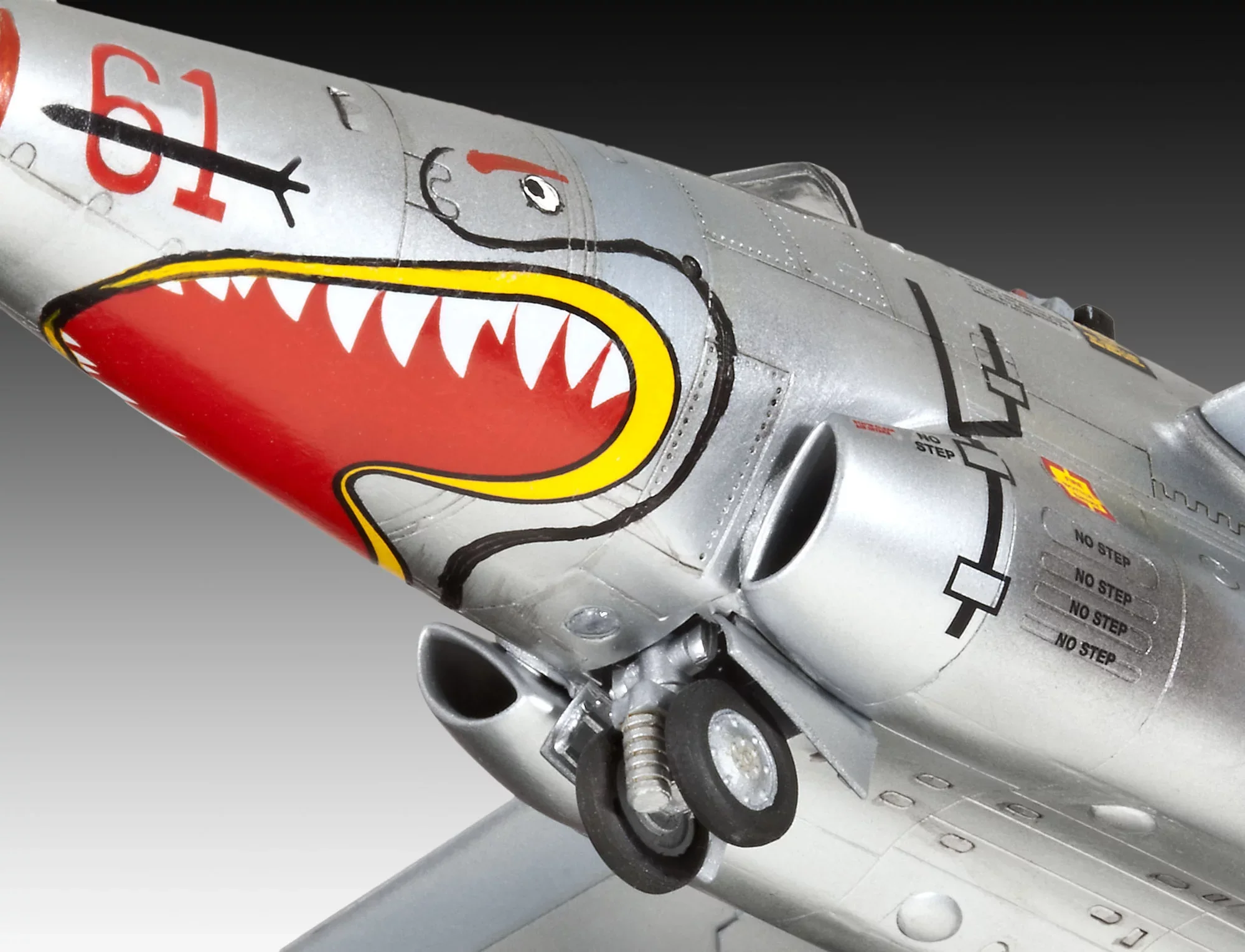 Gift Set US Air Force 75th Anniversary - Image 11