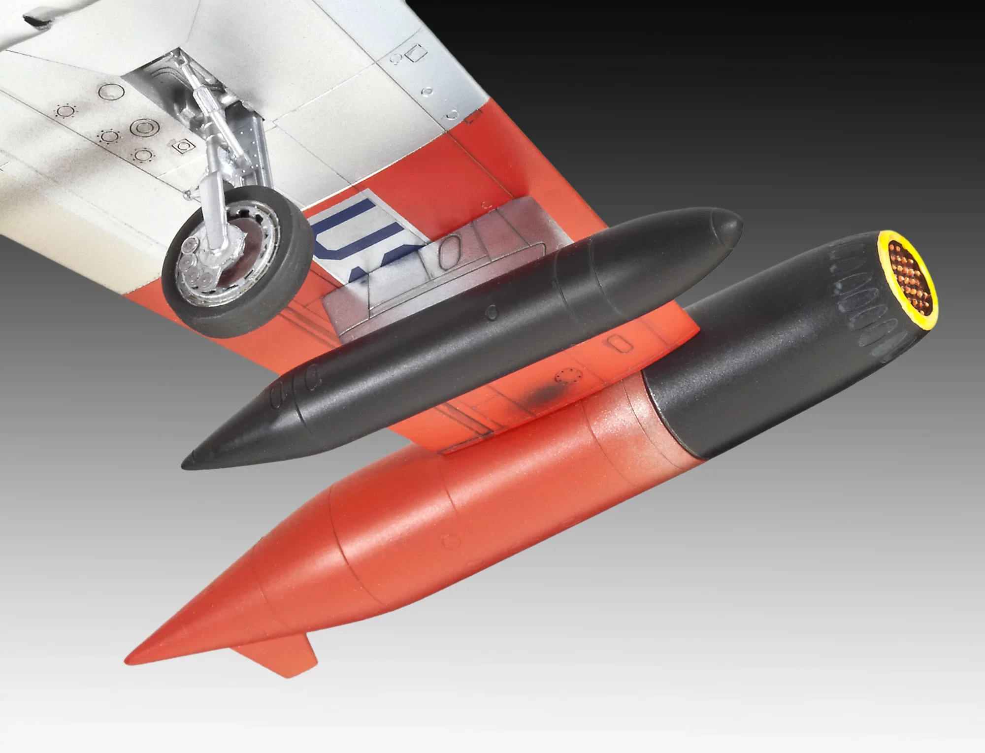 Gift Set US Air Force 75th Anniversary - Image 12