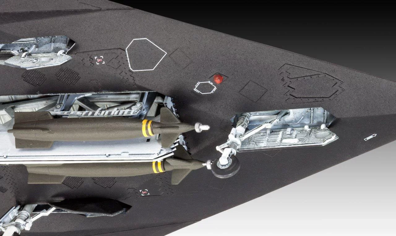 Gift Set US Air Force 75th Anniversary - Image 15