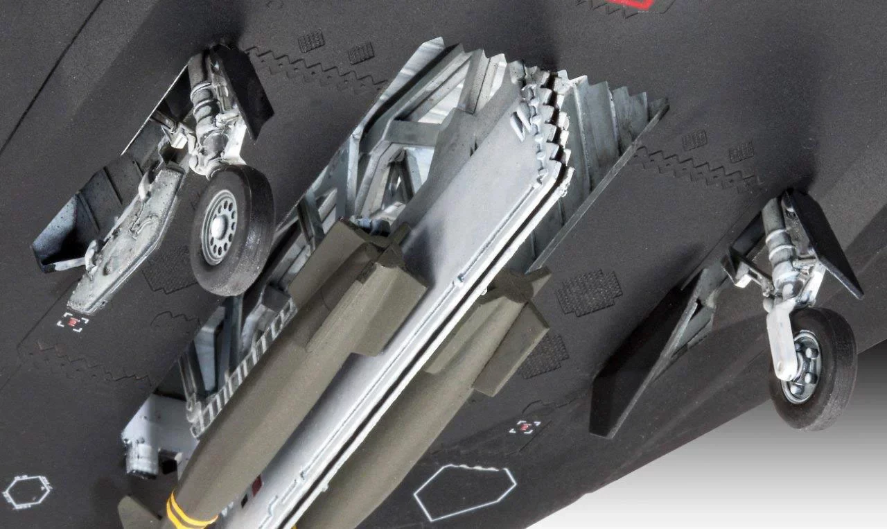 Gift Set US Air Force 75th Anniversary - Image 16