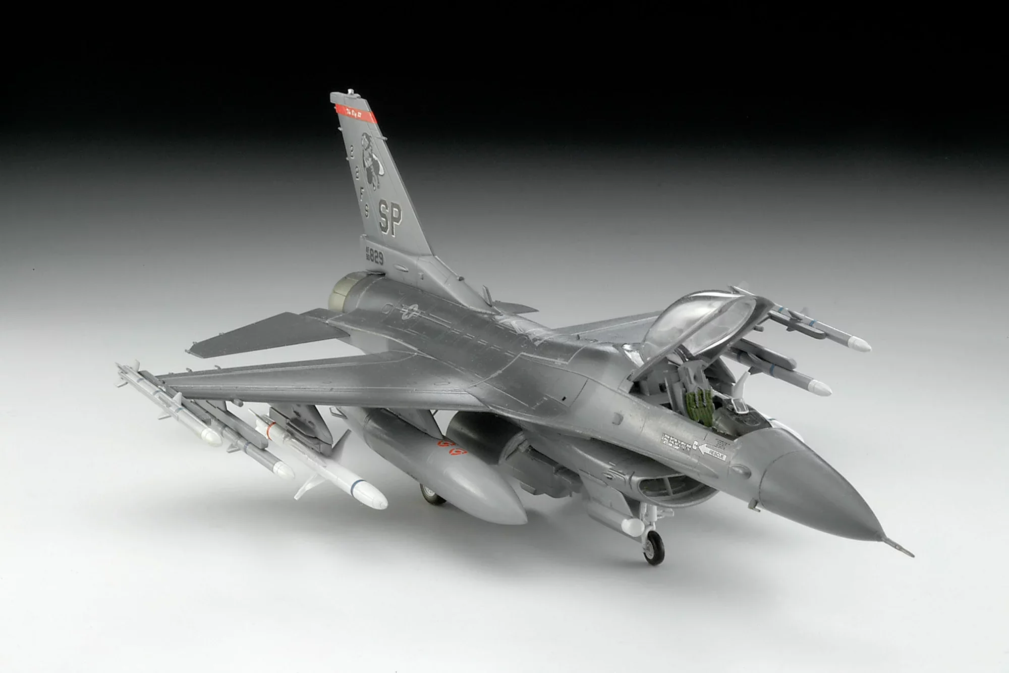 Gift Set US Air Force 75th Anniversary - Image 19