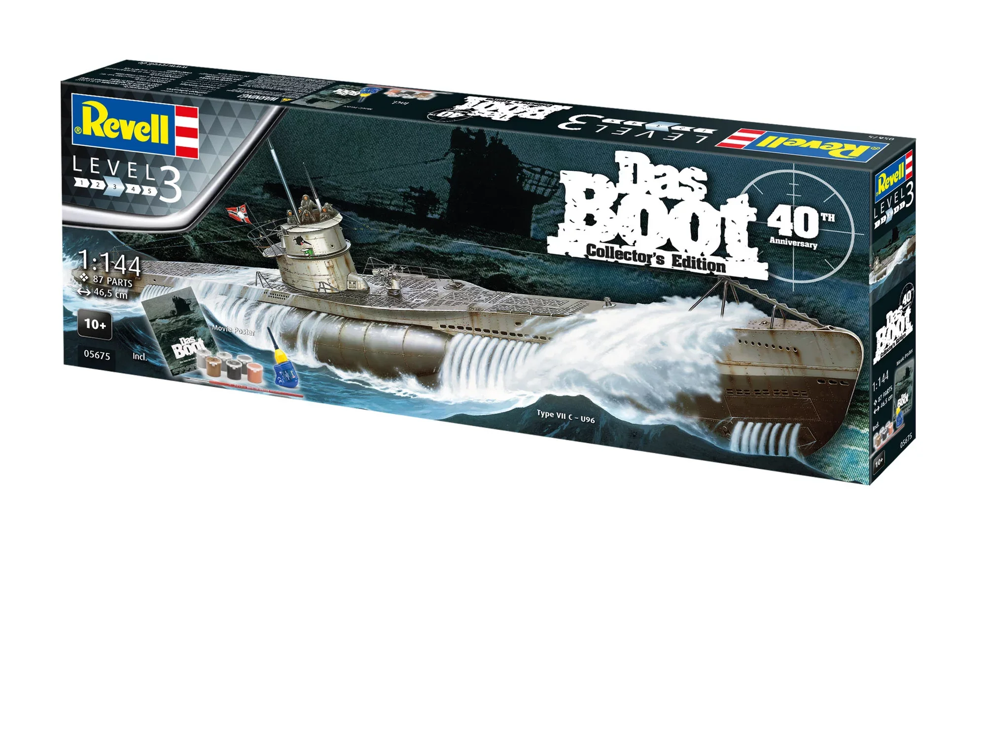 Das Boot Collector's Edition - 40th Anniversary - Image 13